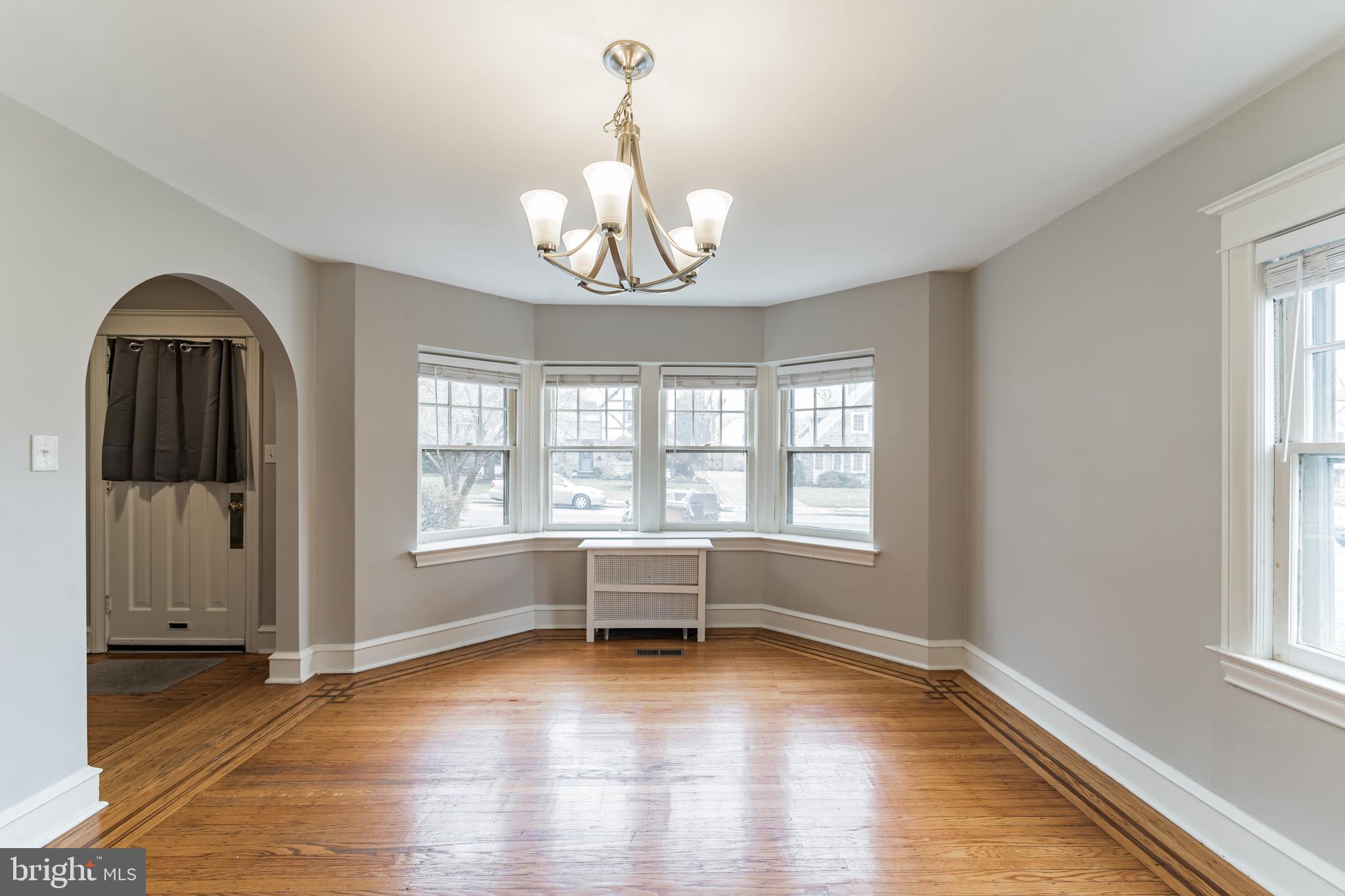 ARONIMINK - Residential