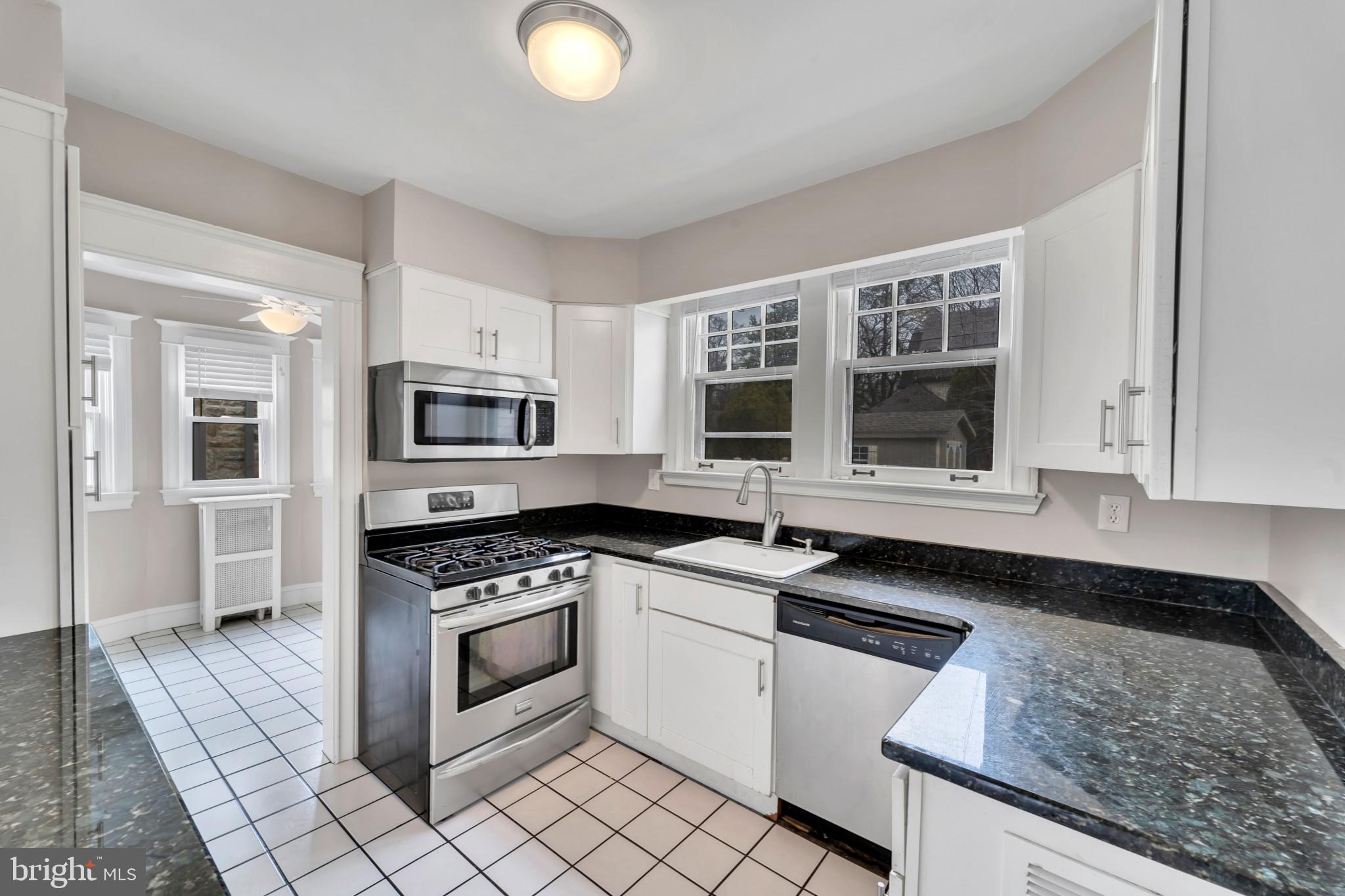 ARONIMINK - Residential