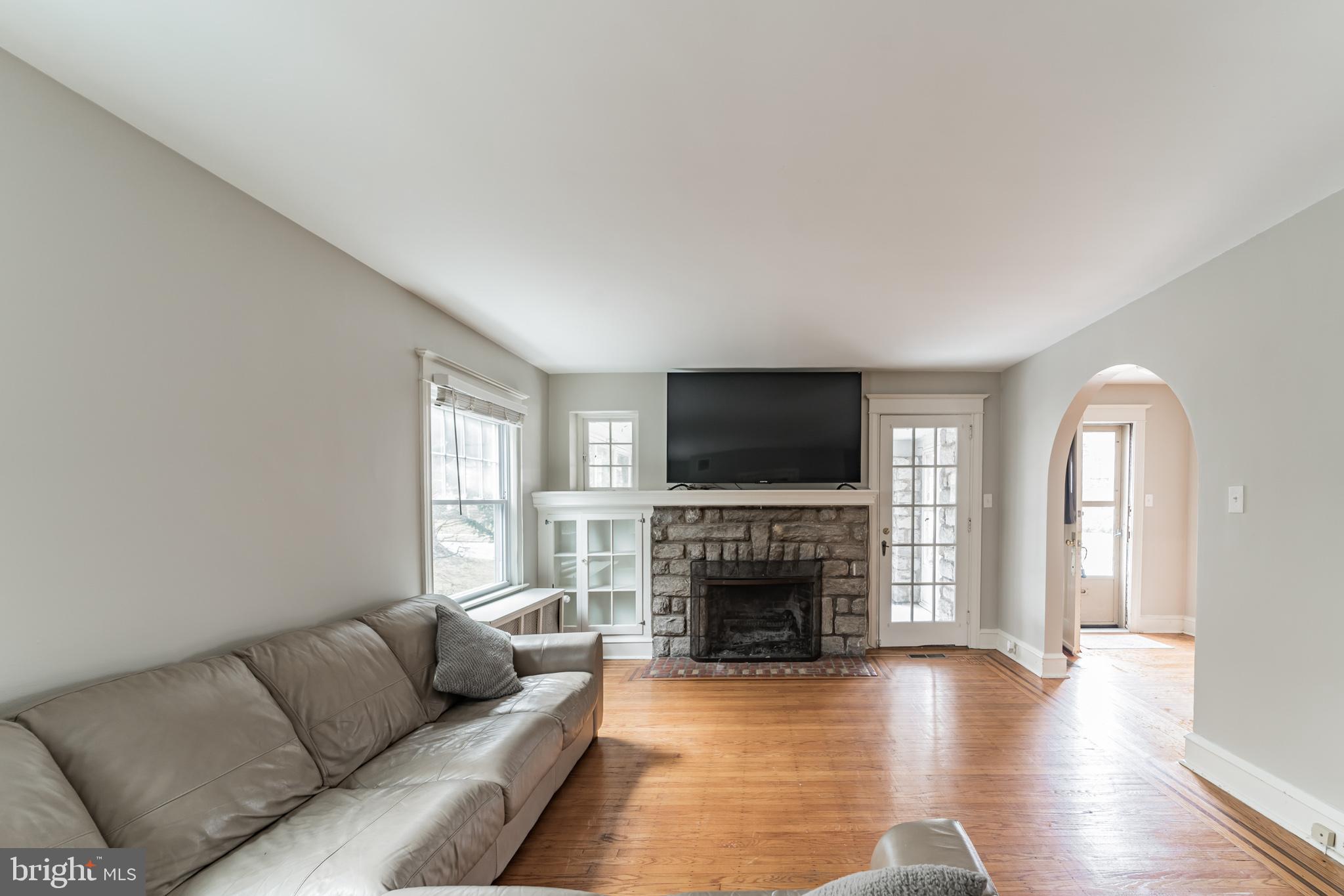ARONIMINK - Residential
