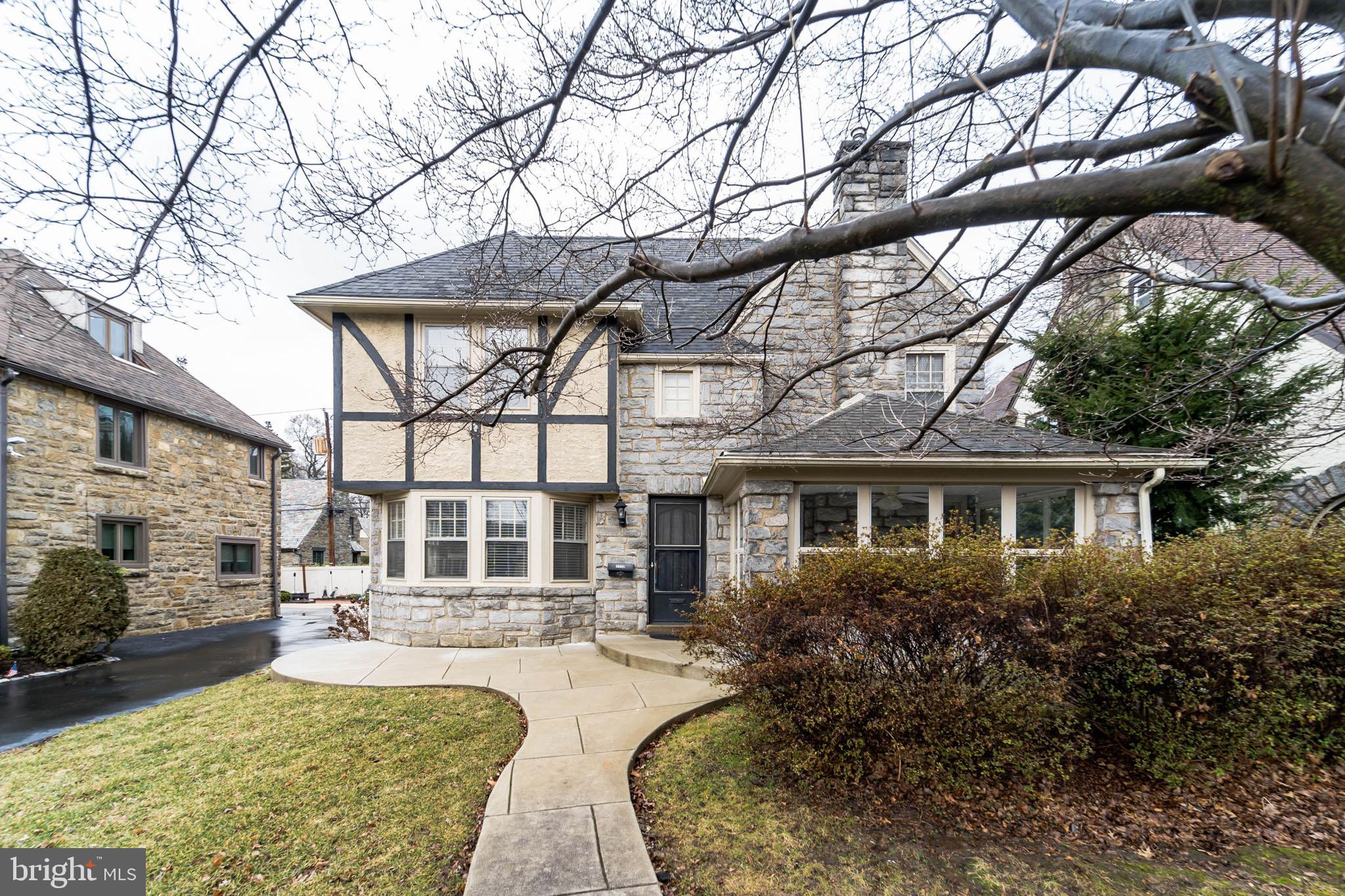 ARONIMINK - Residential