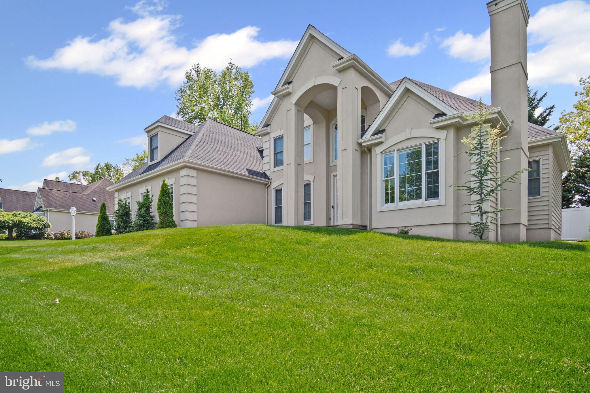 DERRY WOODS - Residential