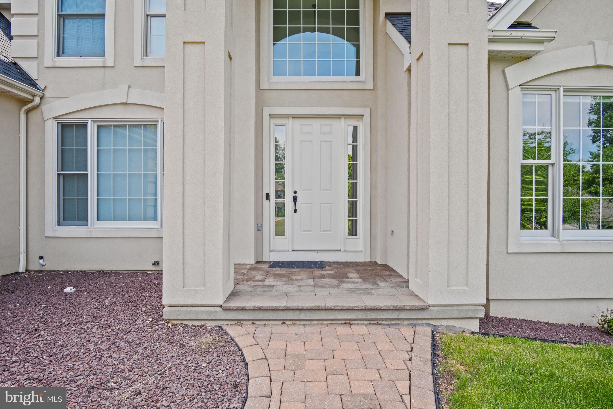 DERRY WOODS - Residential