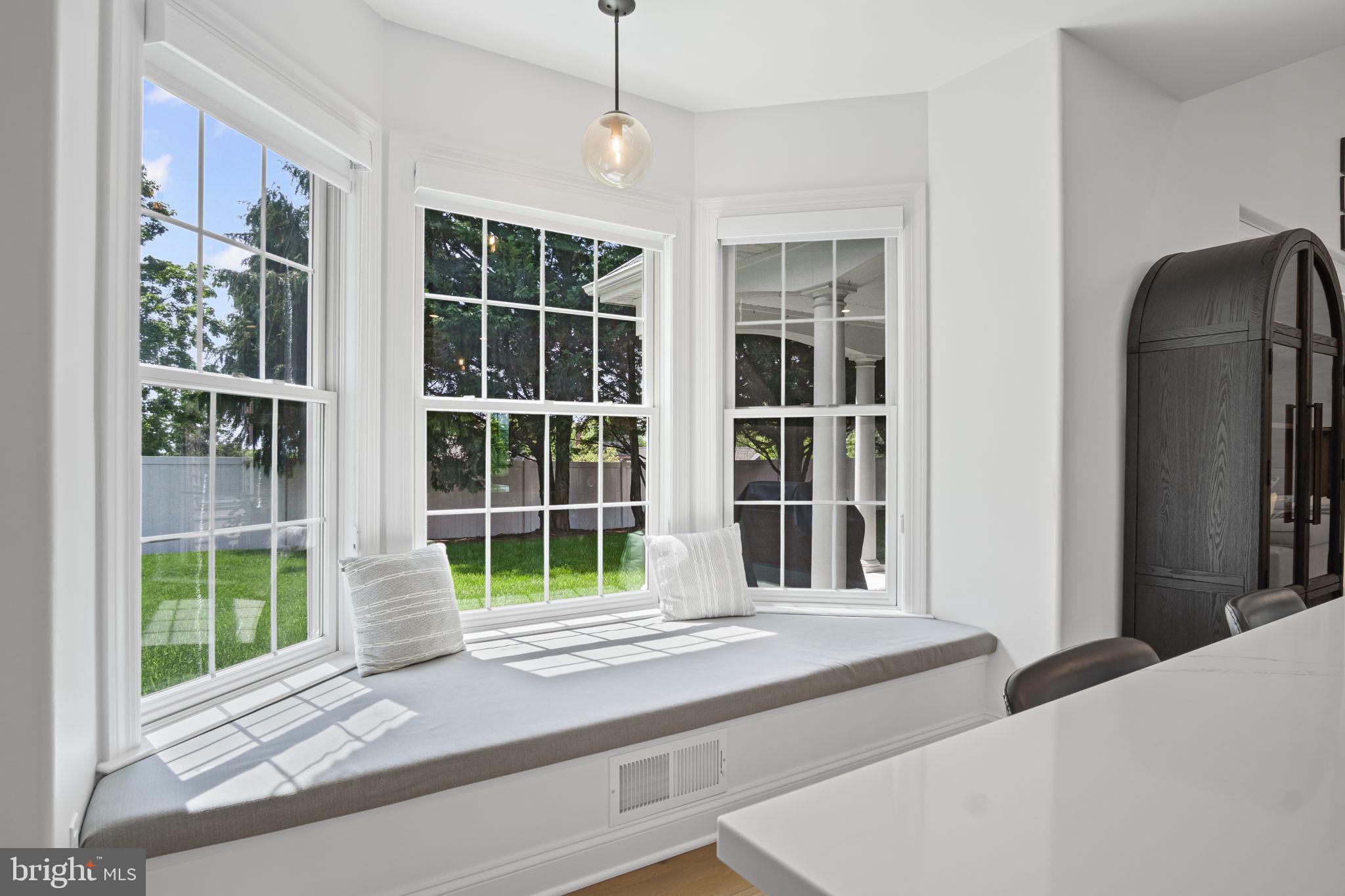 DERRY WOODS - Residential