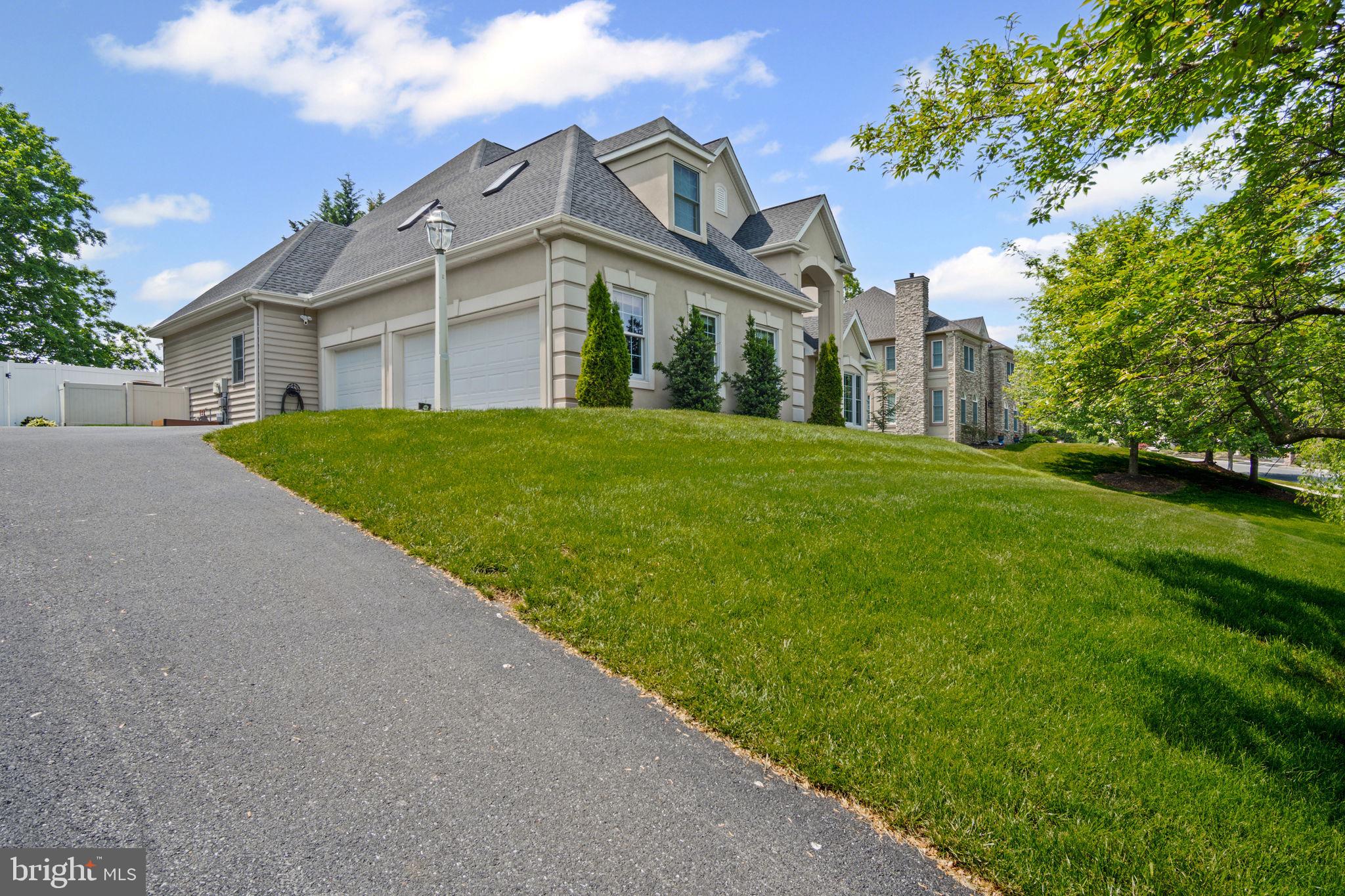 DERRY WOODS - Residential