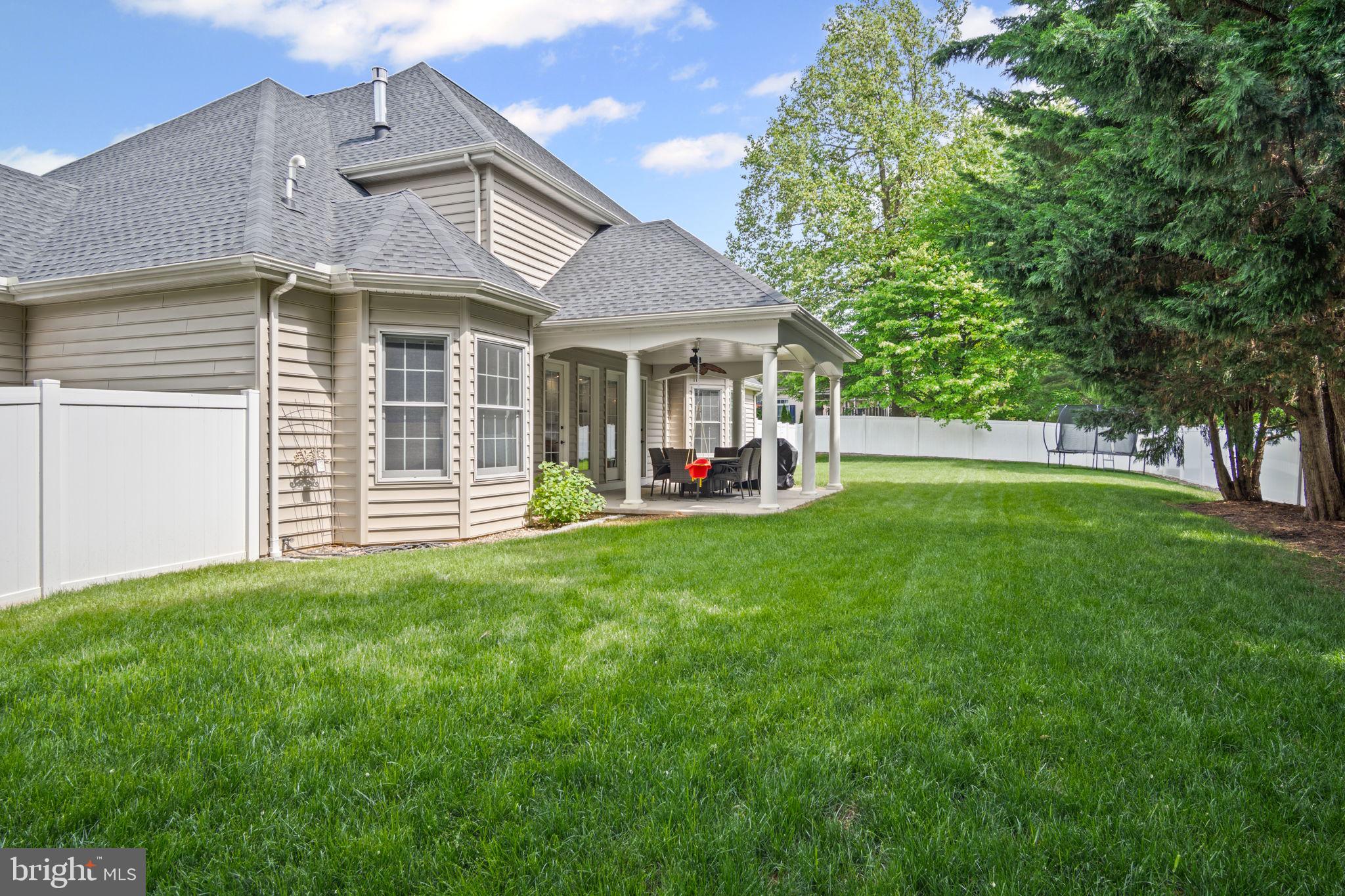 DERRY WOODS - Residential