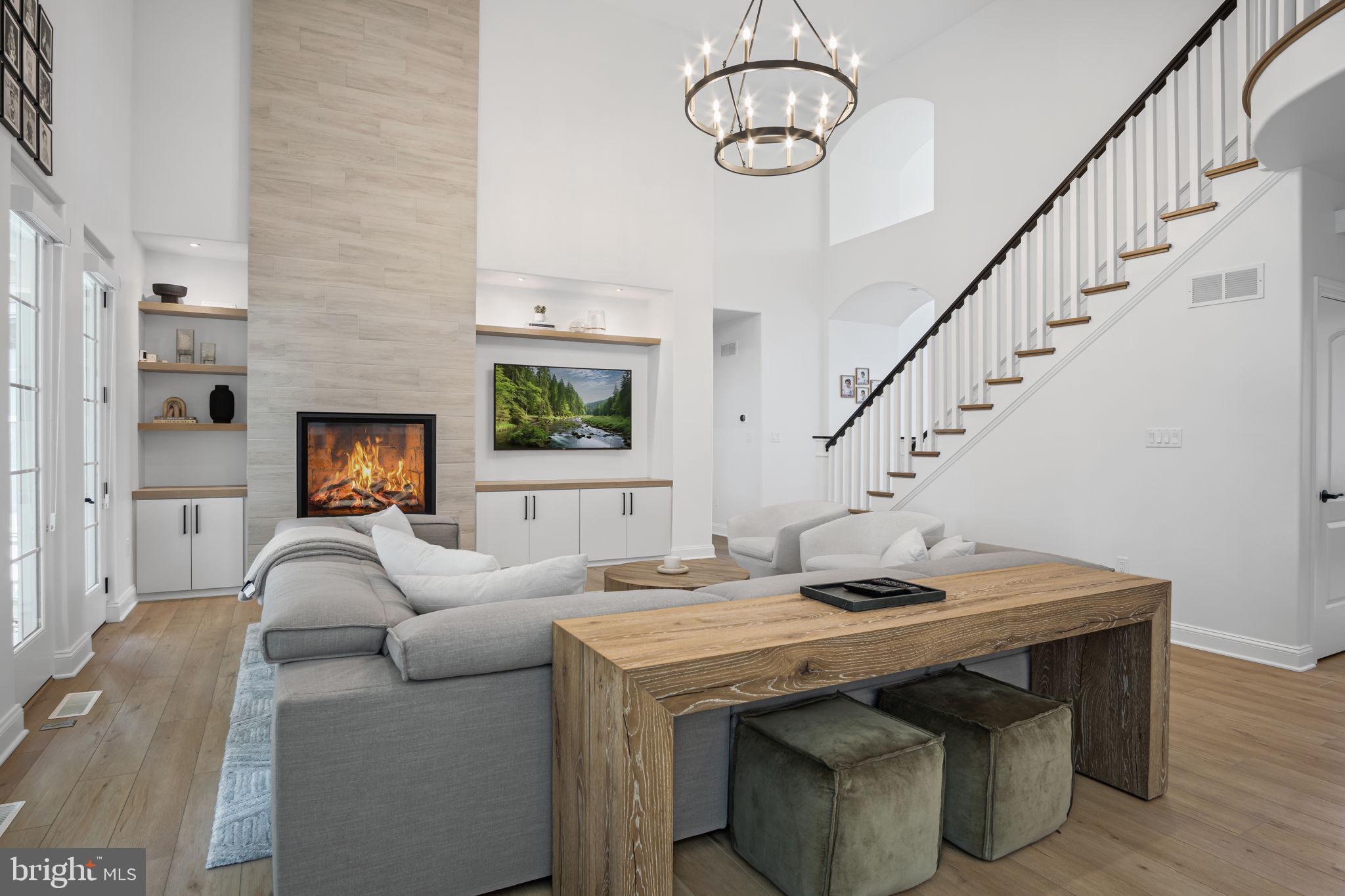 DERRY WOODS - Residential