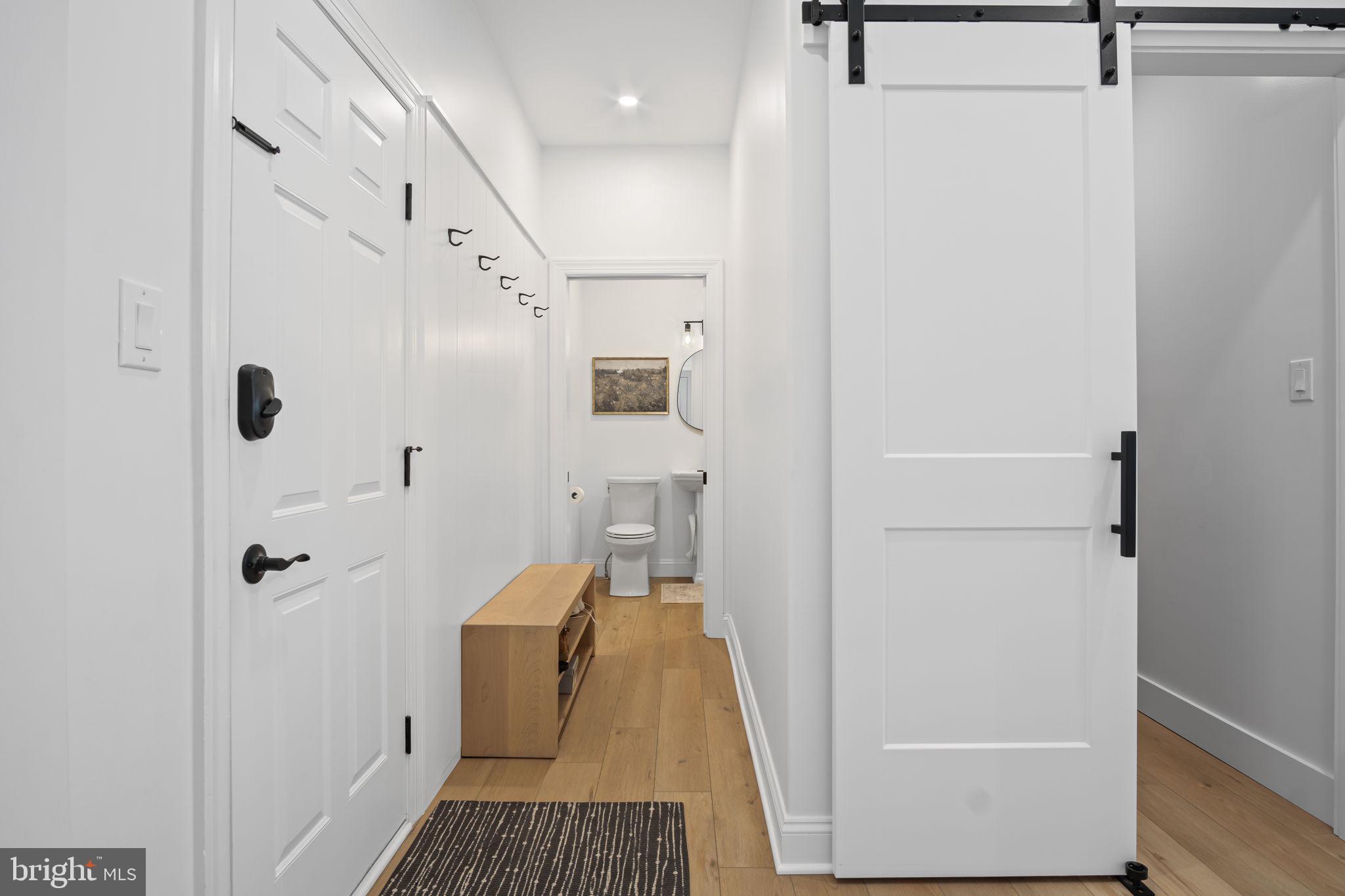 DERRY WOODS - Residential