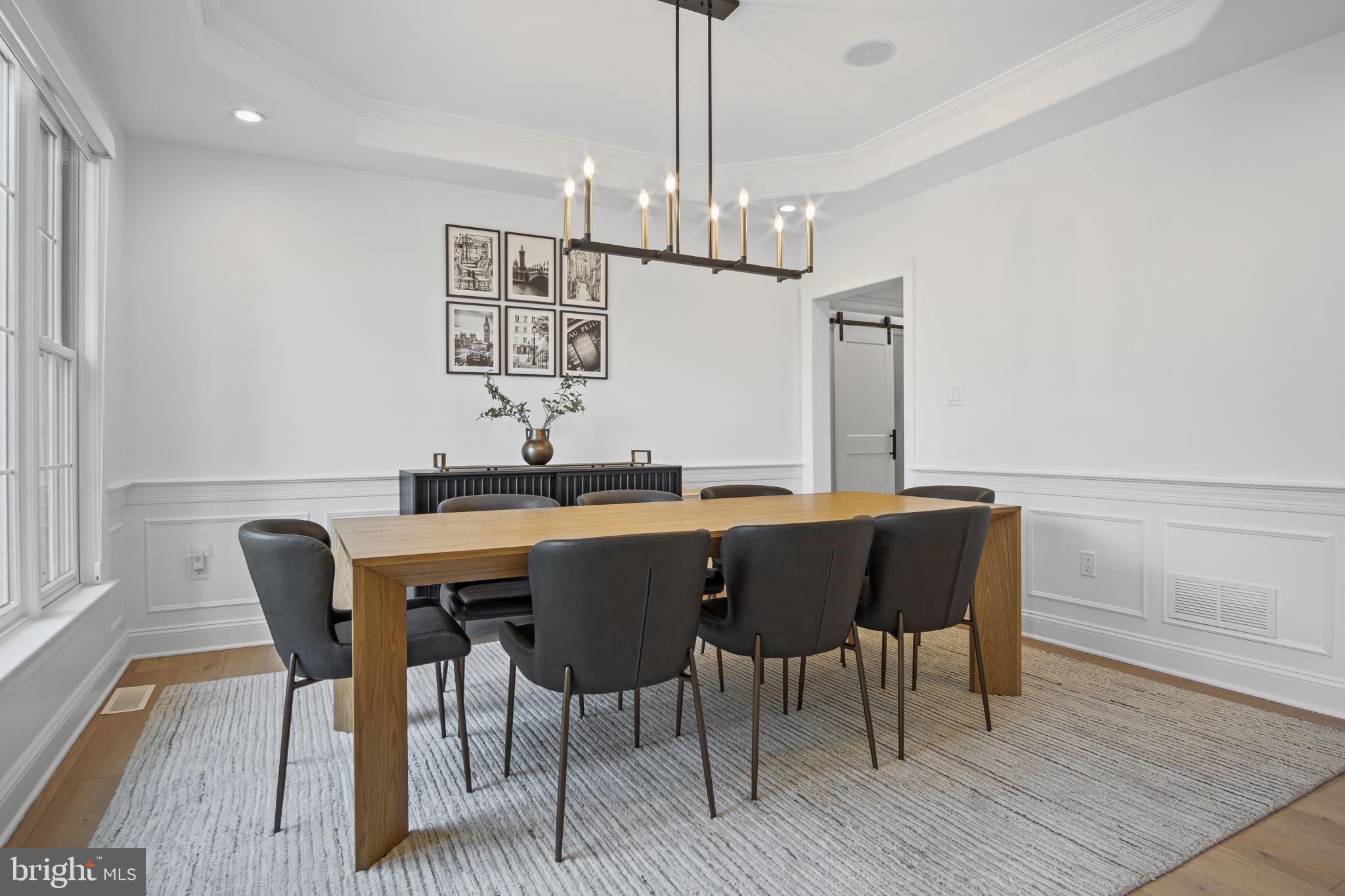 DERRY WOODS - Residential