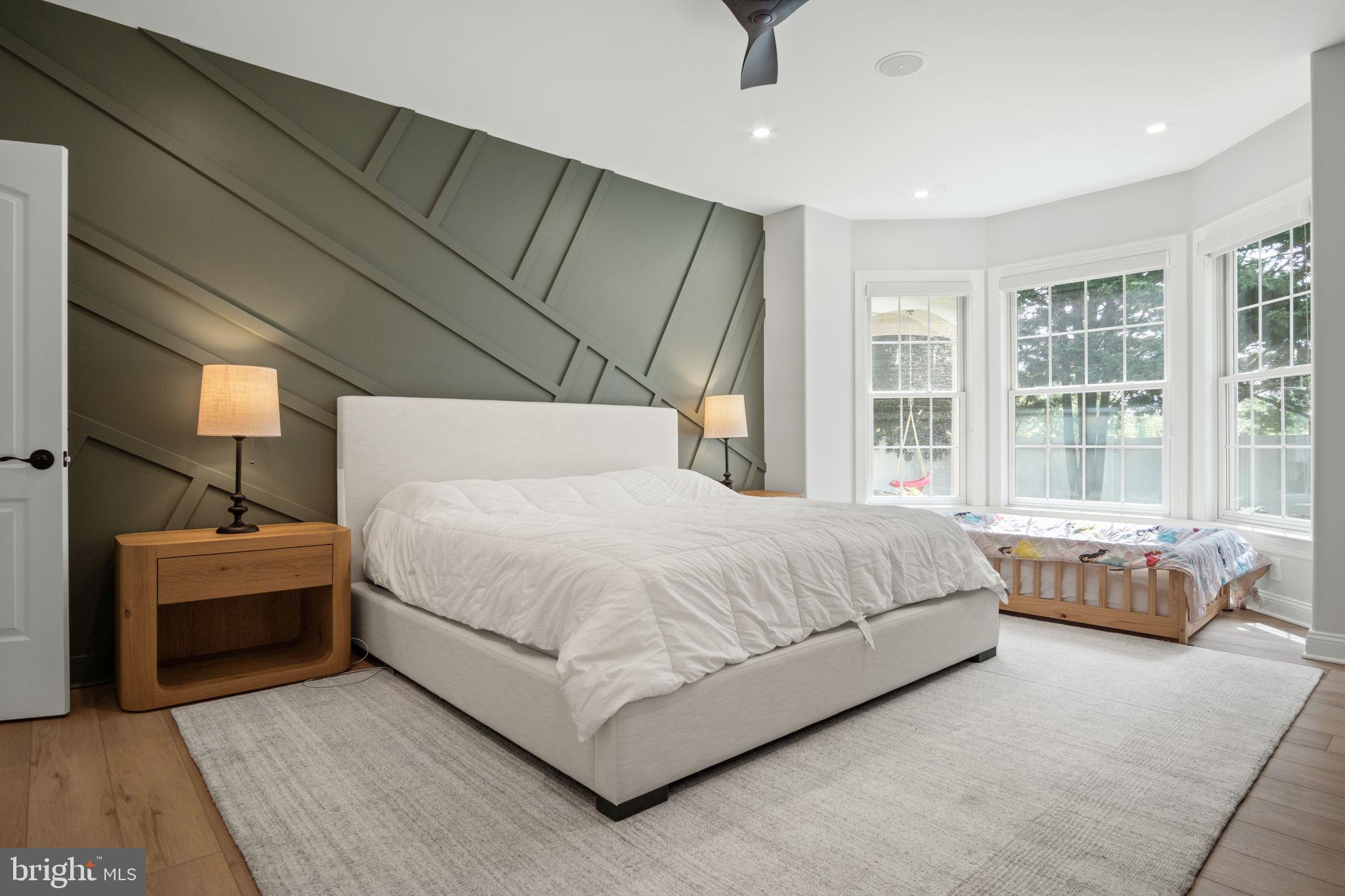 DERRY WOODS - Residential