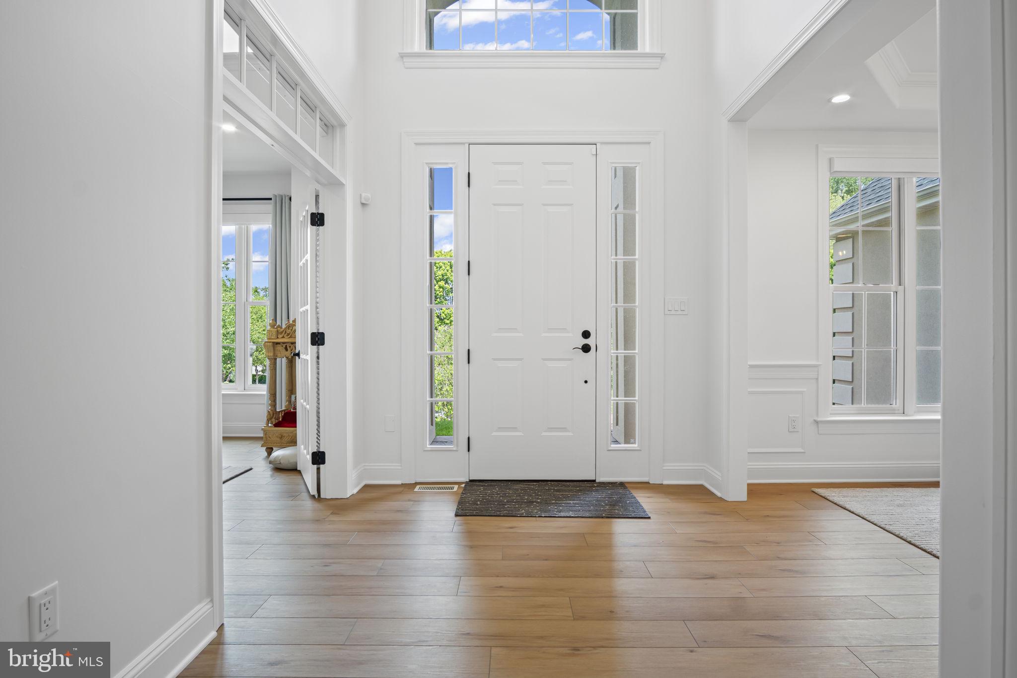 DERRY WOODS - Residential