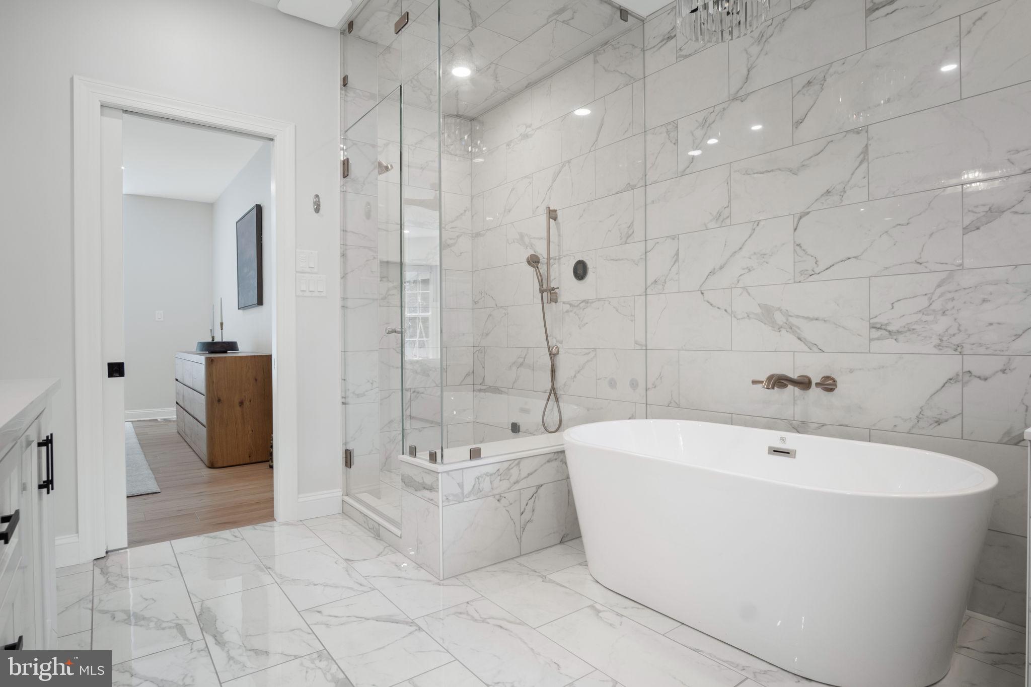 DERRY WOODS - Residential