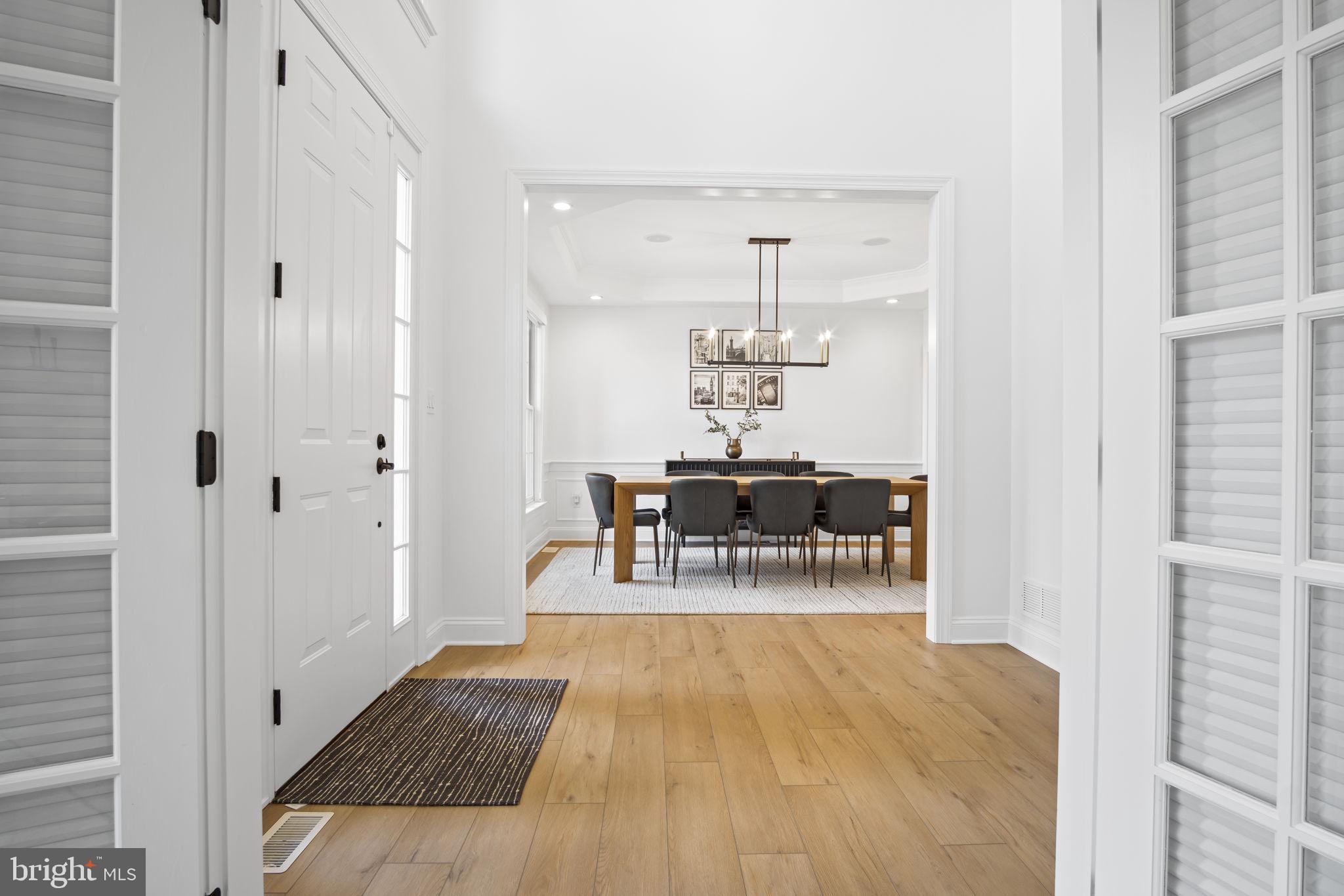 DERRY WOODS - Residential