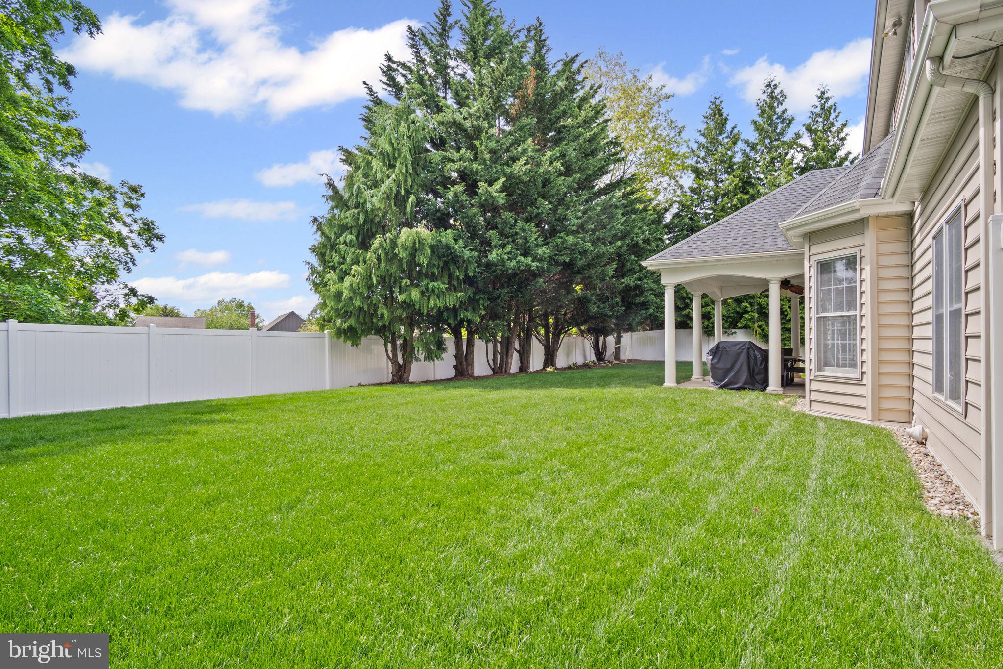 DERRY WOODS - Residential