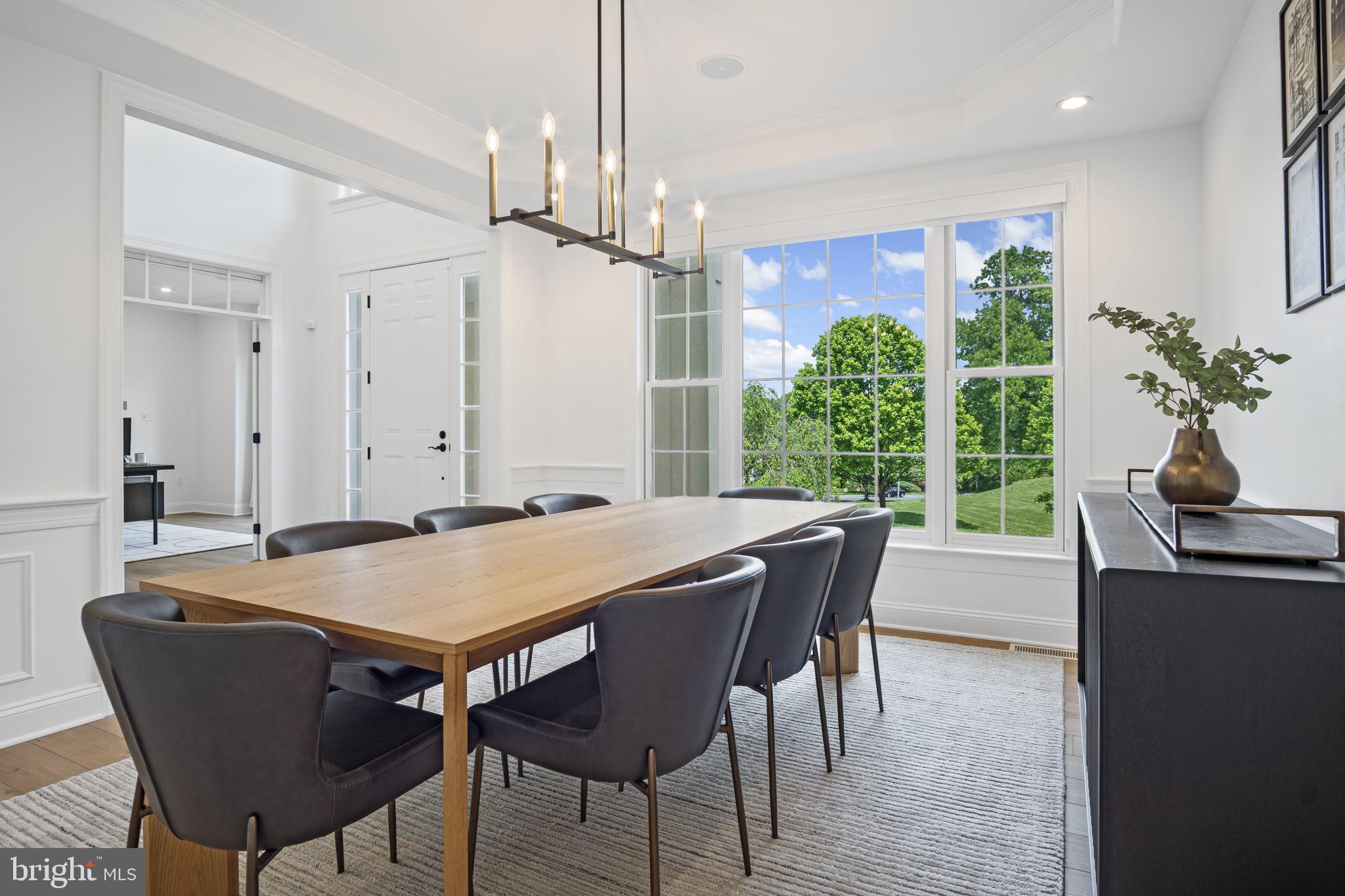 DERRY WOODS - Residential