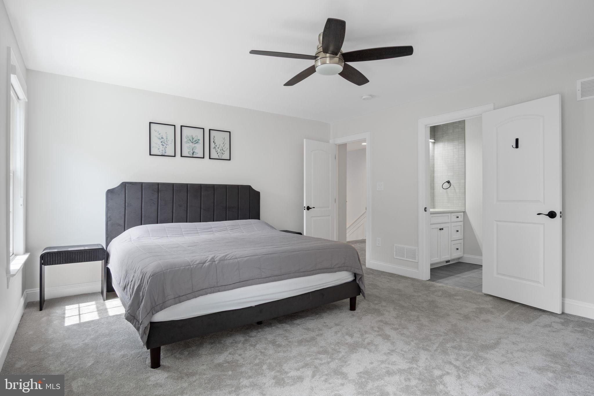 DERRY WOODS - Residential