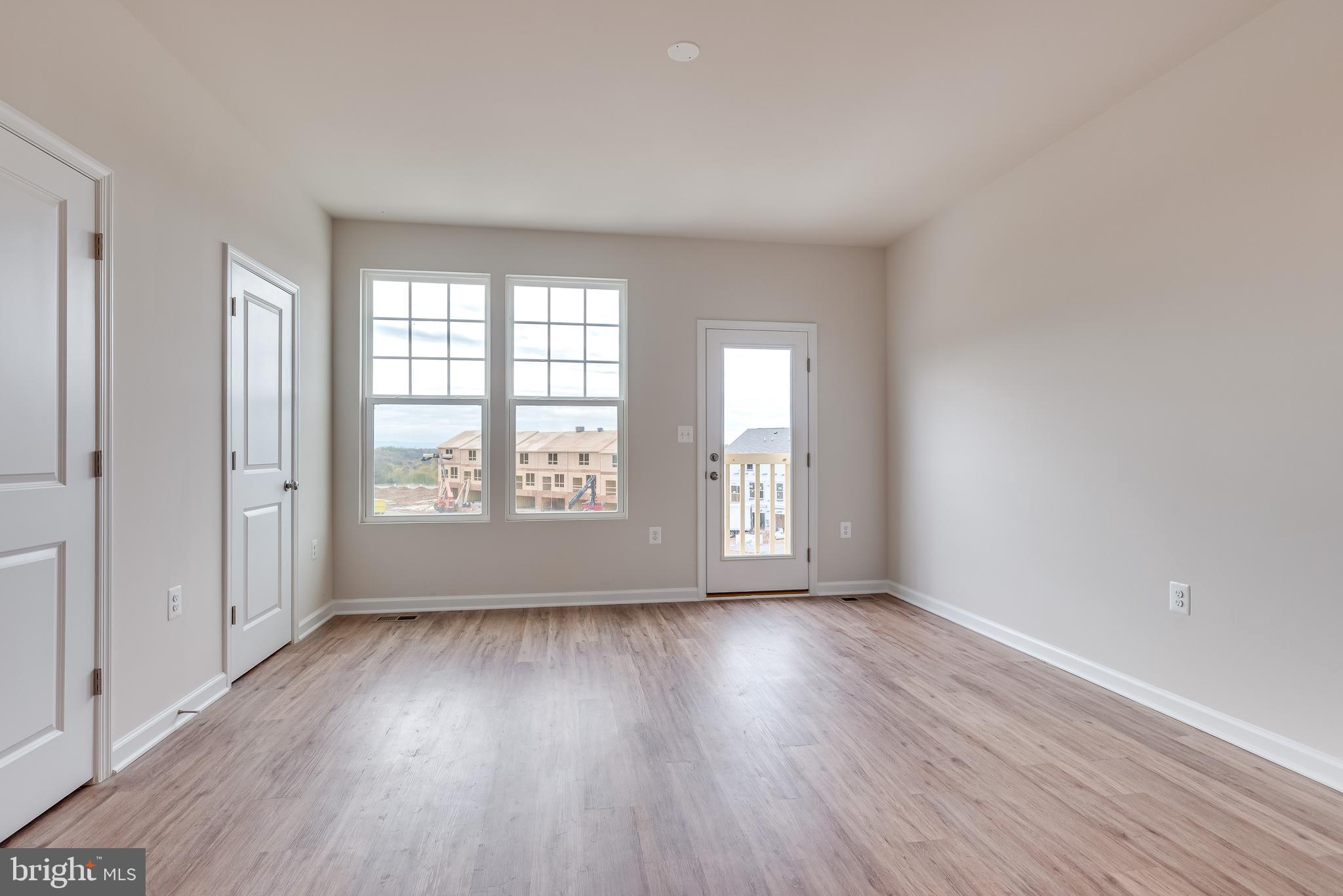 NONE AVAILABLE - Residential Lease