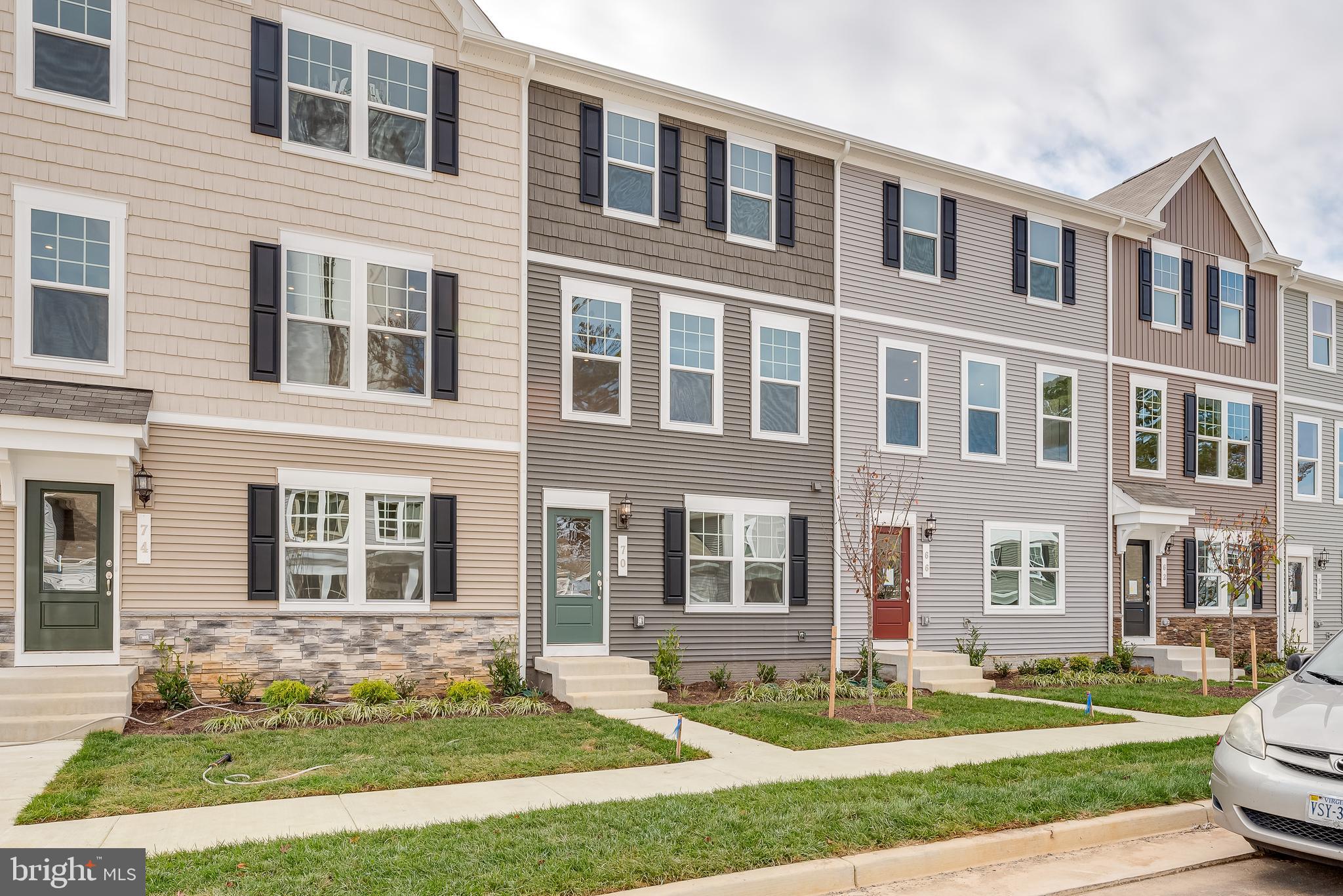 NONE AVAILABLE - Residential Lease