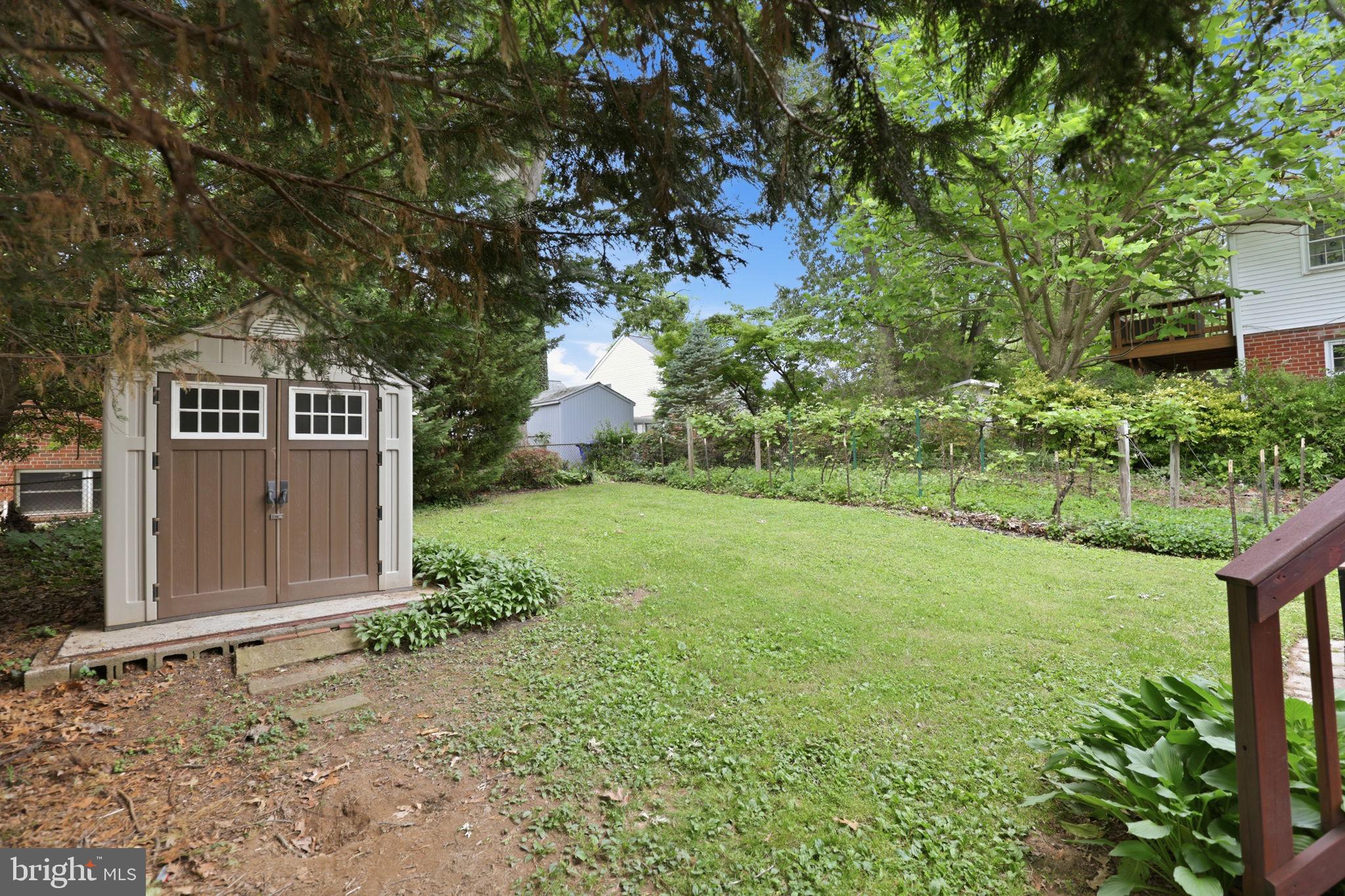 CHESTNUT RIDGE MANOR - Residential