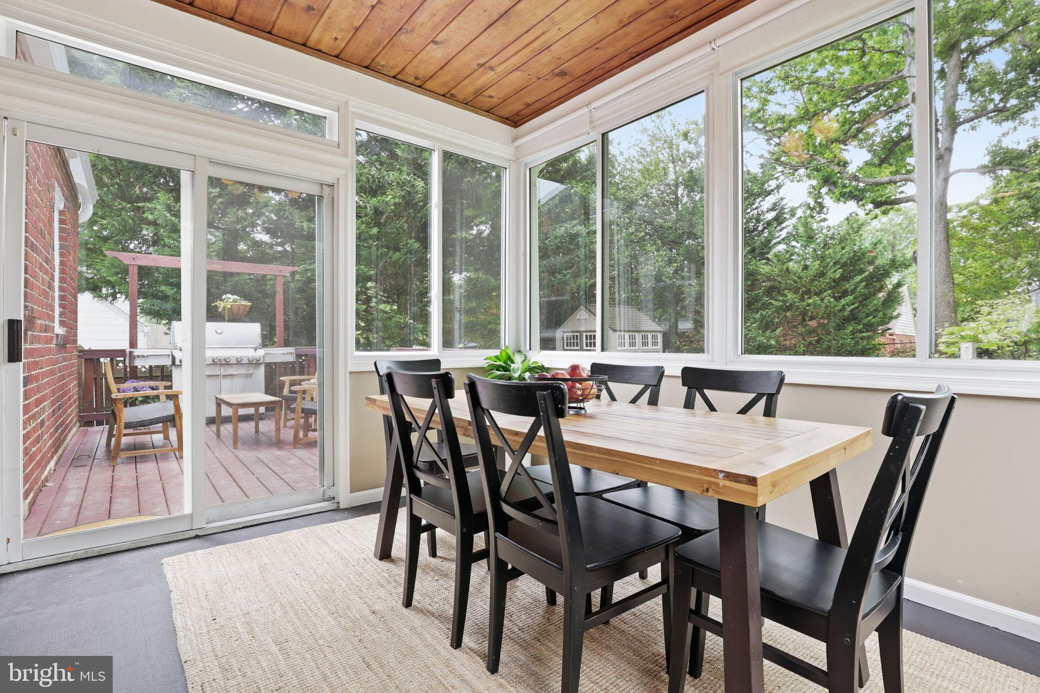 CHESTNUT RIDGE MANOR - Residential