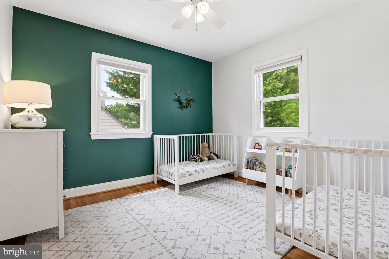 CHESTNUT RIDGE MANOR - Residential