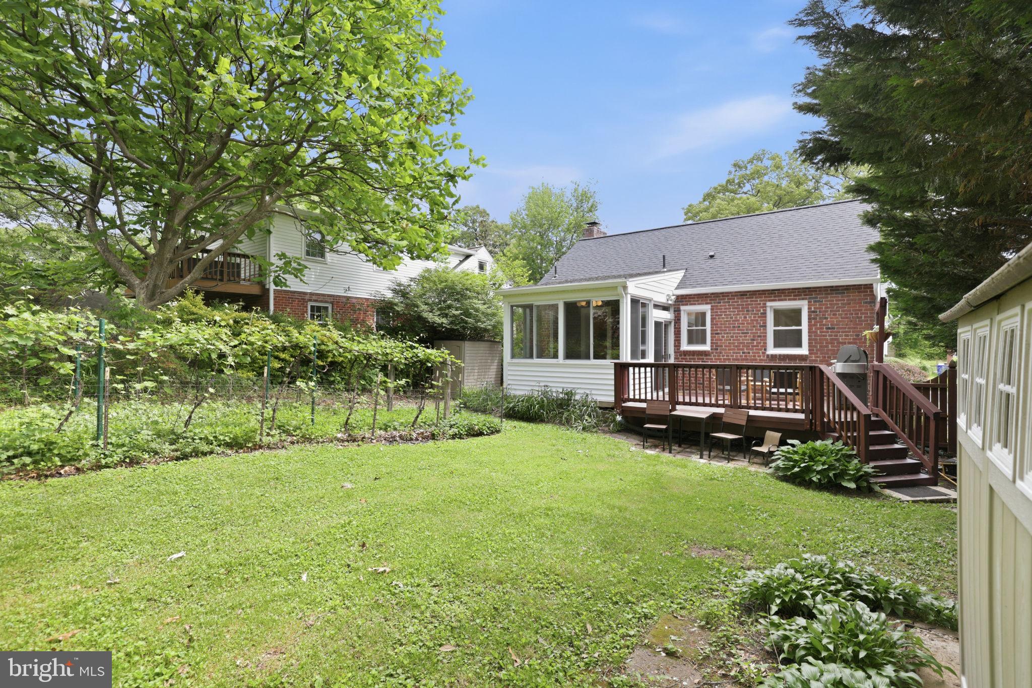 CHESTNUT RIDGE MANOR - Residential