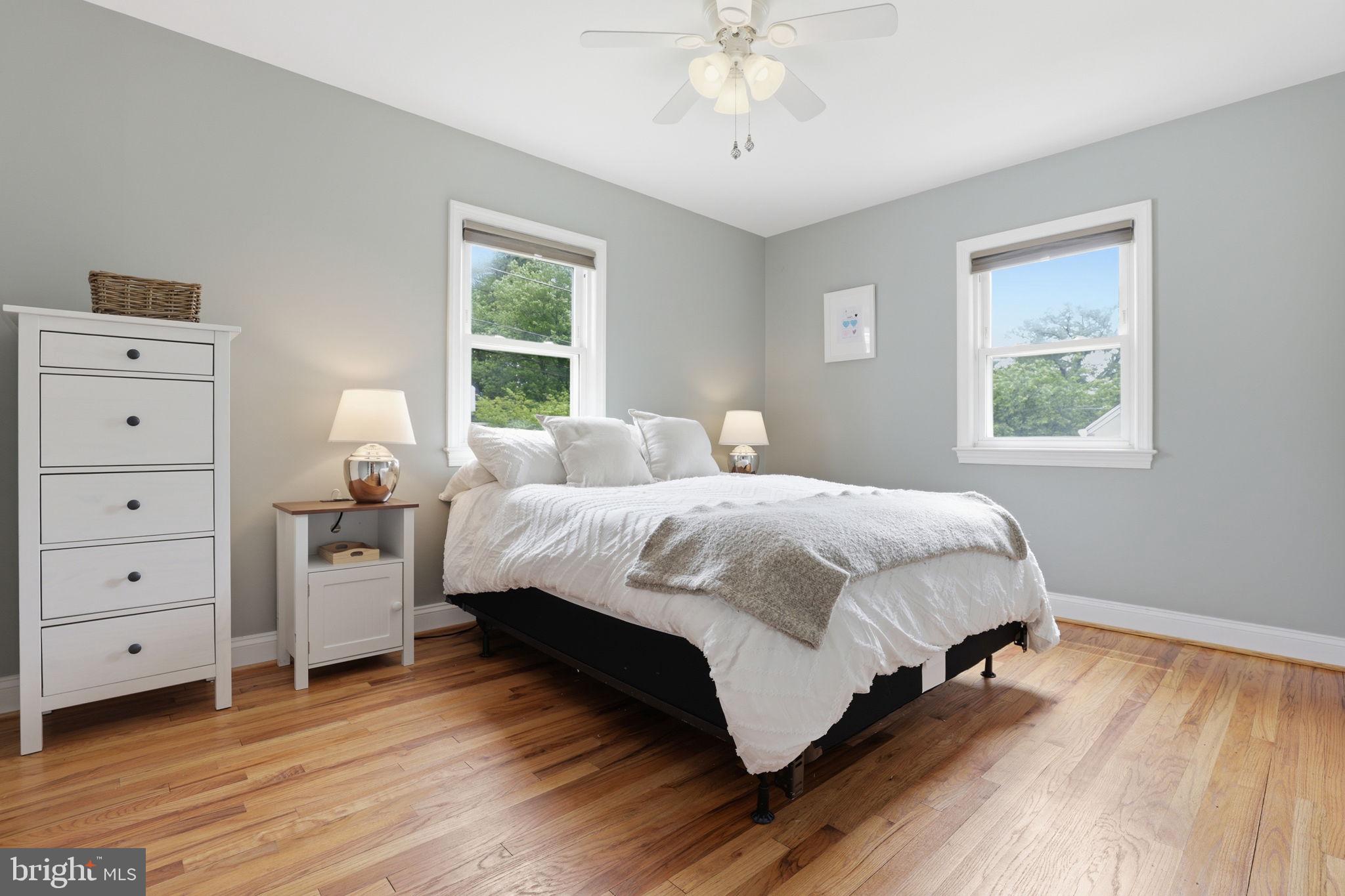 CHESTNUT RIDGE MANOR - Residential