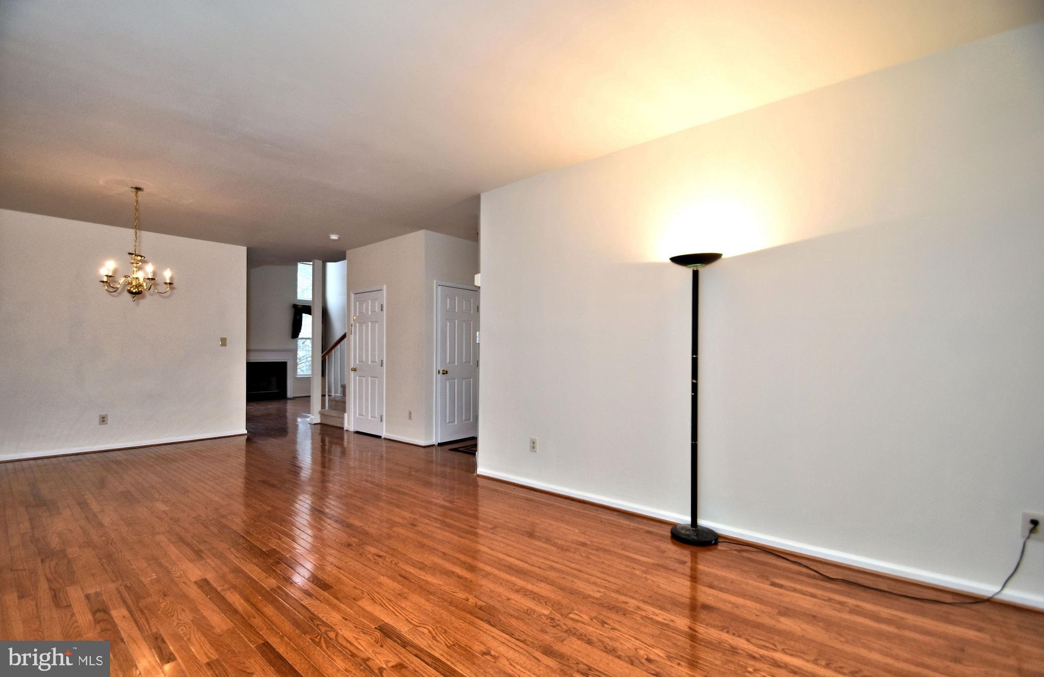 DRESHERBROOKE - Residential