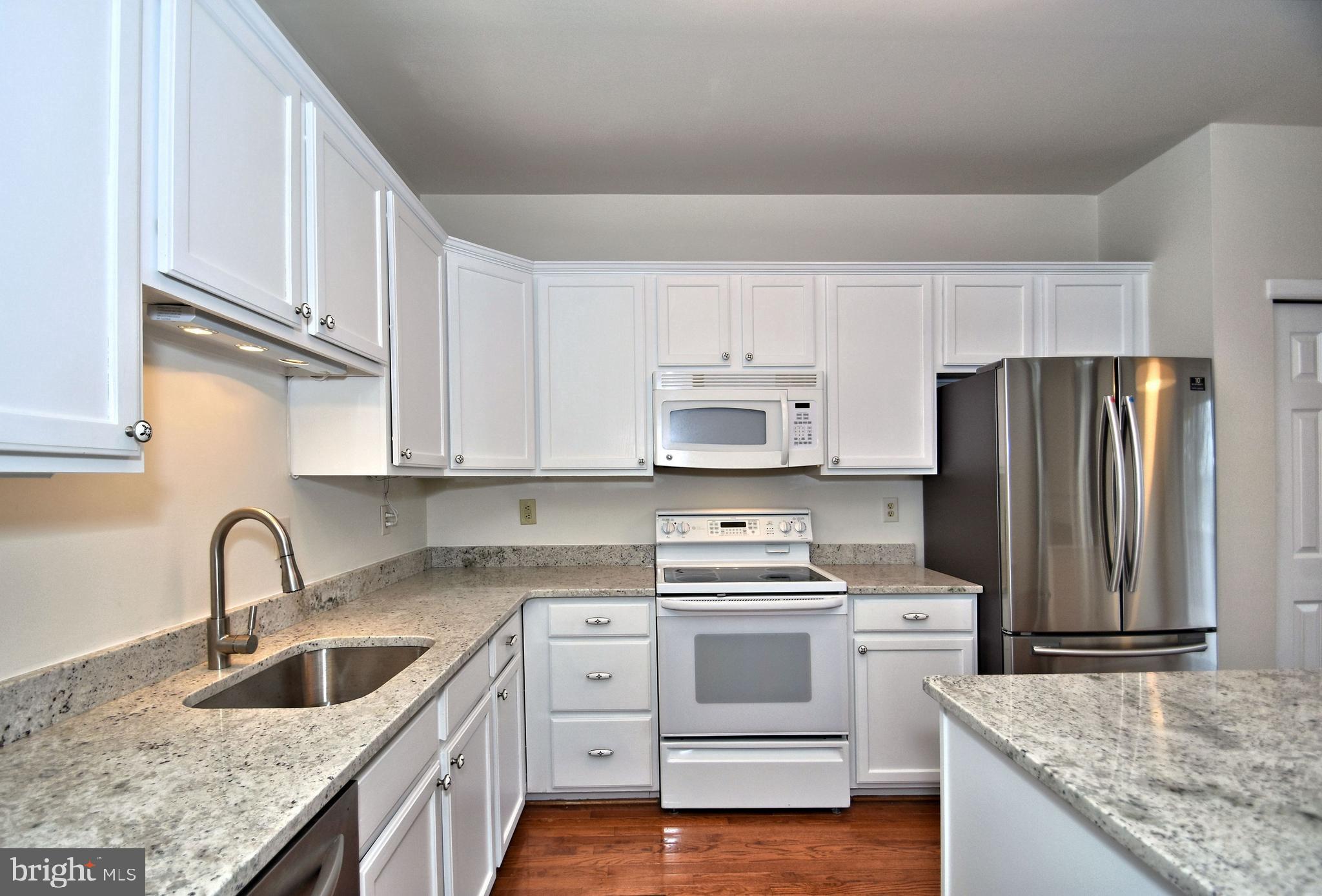 DRESHERBROOKE - Residential