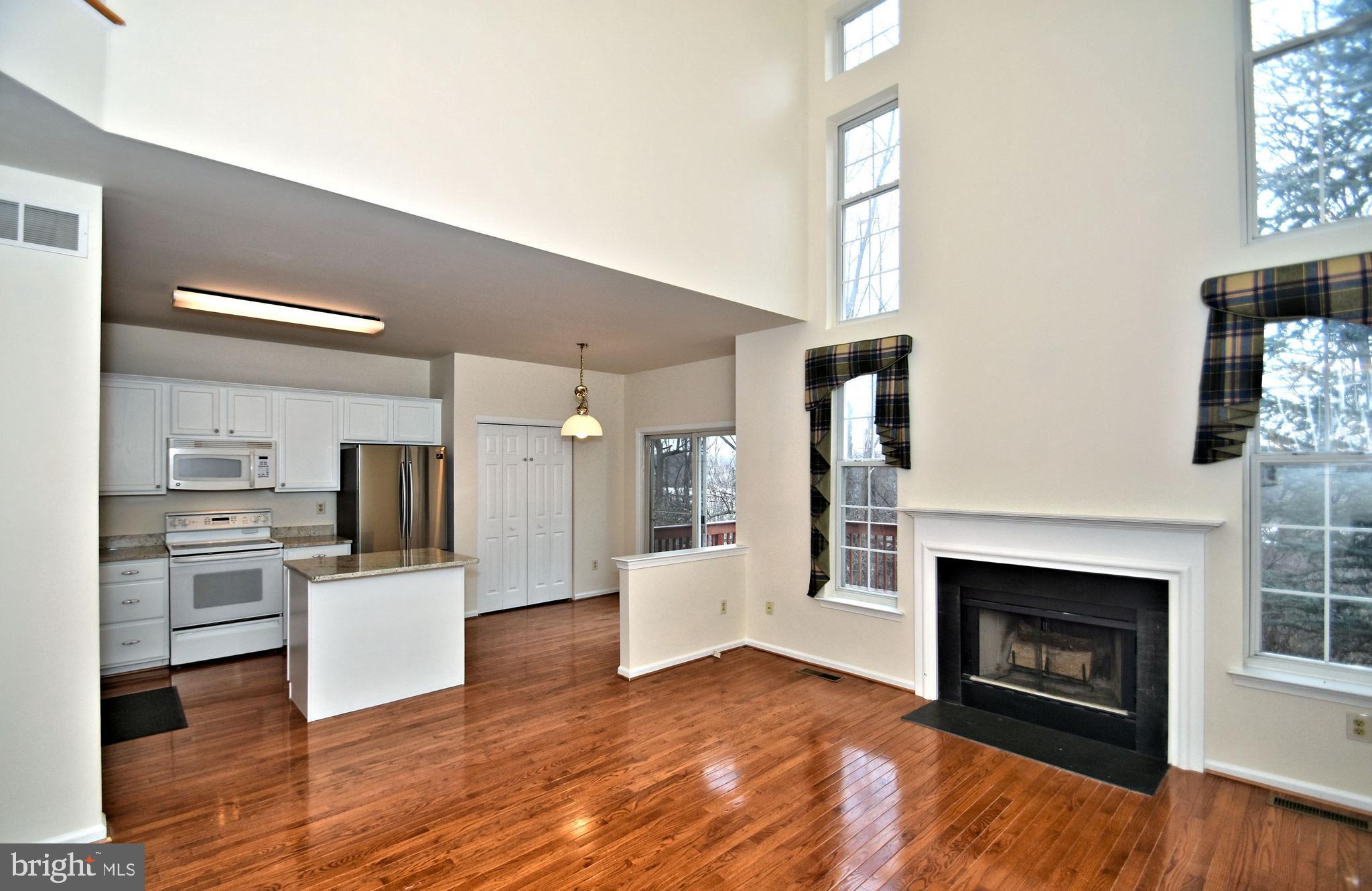 DRESHERBROOKE - Residential