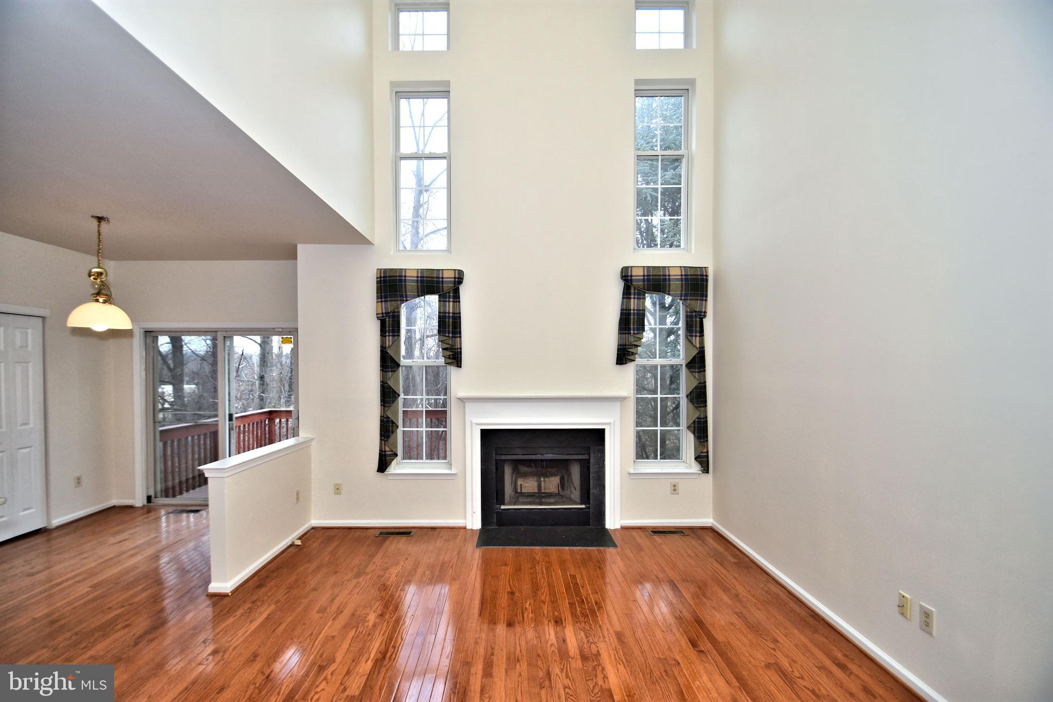 DRESHERBROOKE - Residential