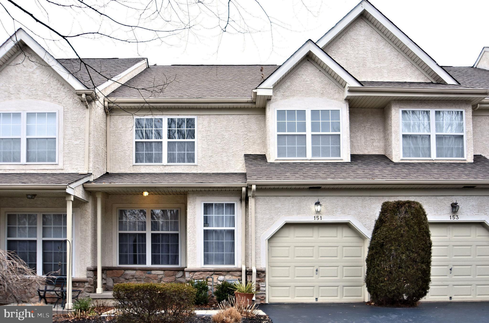 DRESHERBROOKE - Residential