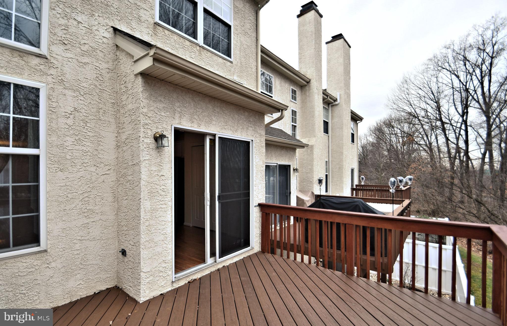 DRESHERBROOKE - Residential