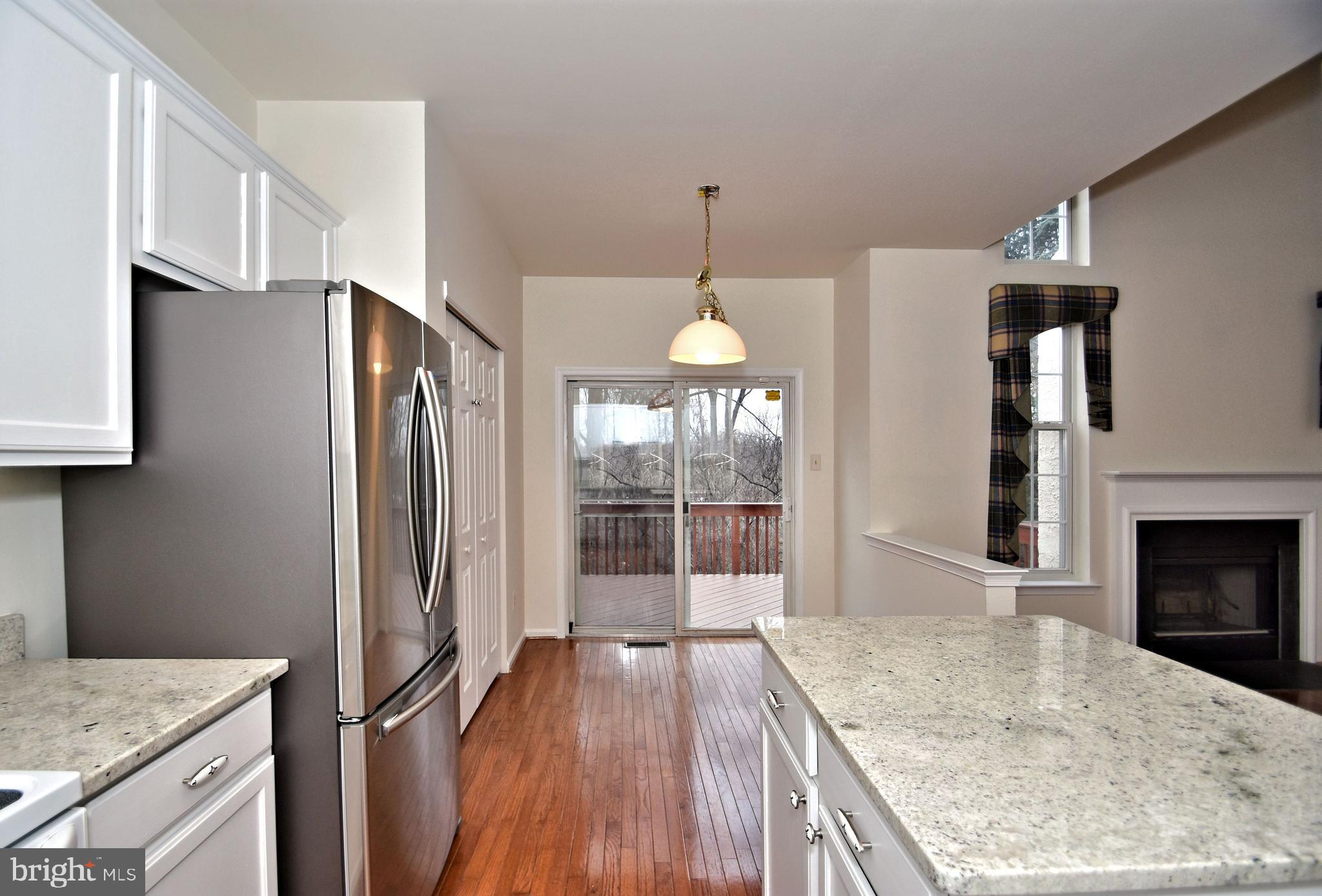 DRESHERBROOKE - Residential