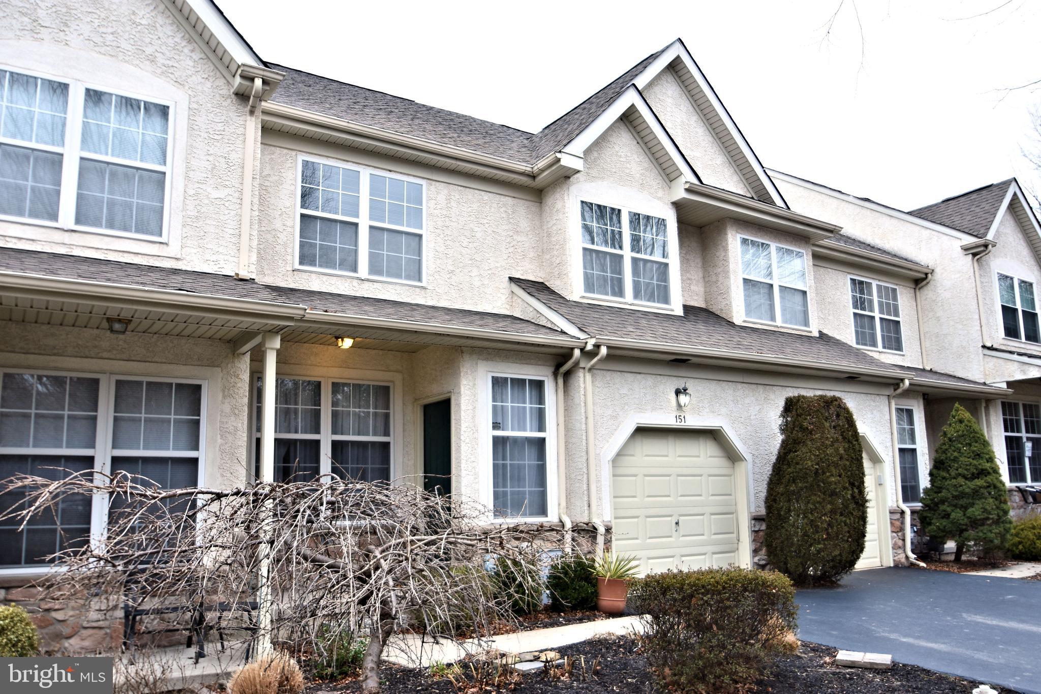 DRESHERBROOKE - Residential