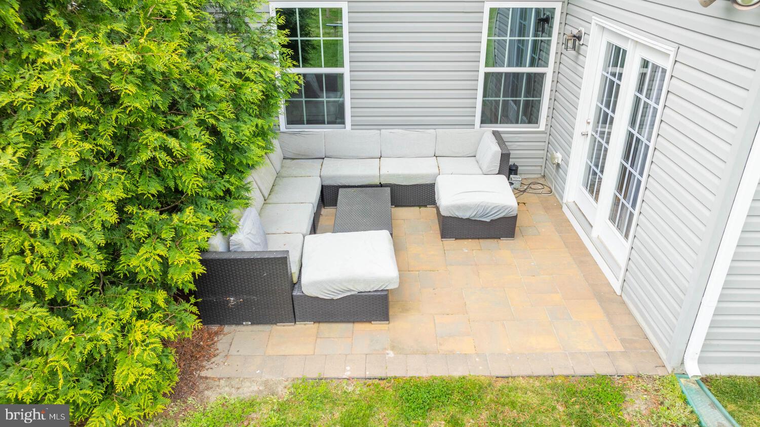 VILLAGES AT MILLWOOD - Residential