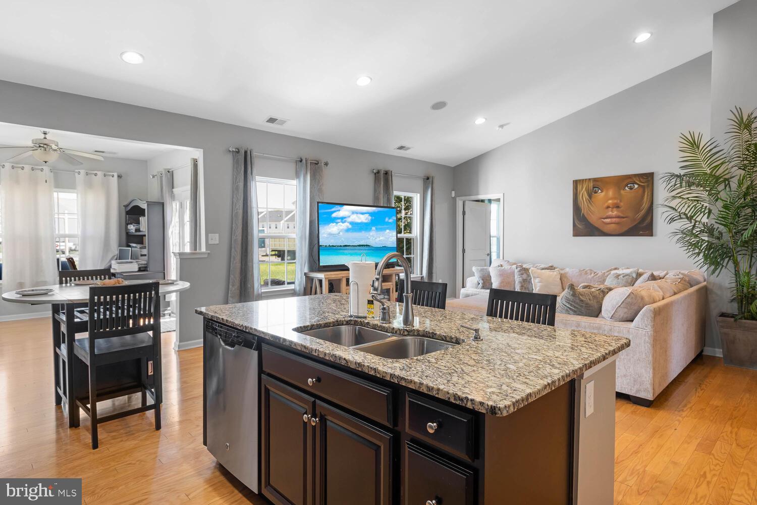 VILLAGES AT MILLWOOD - Residential