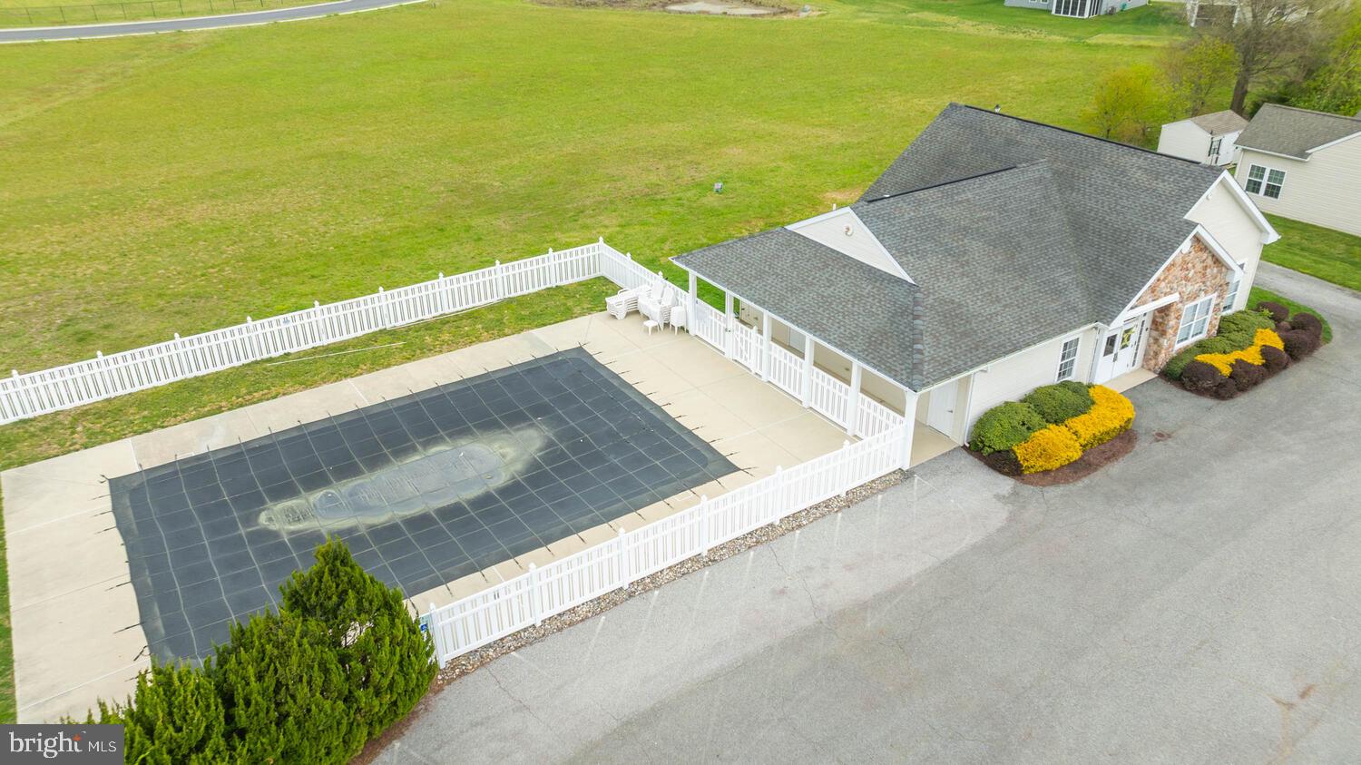 VILLAGES AT MILLWOOD - Residential