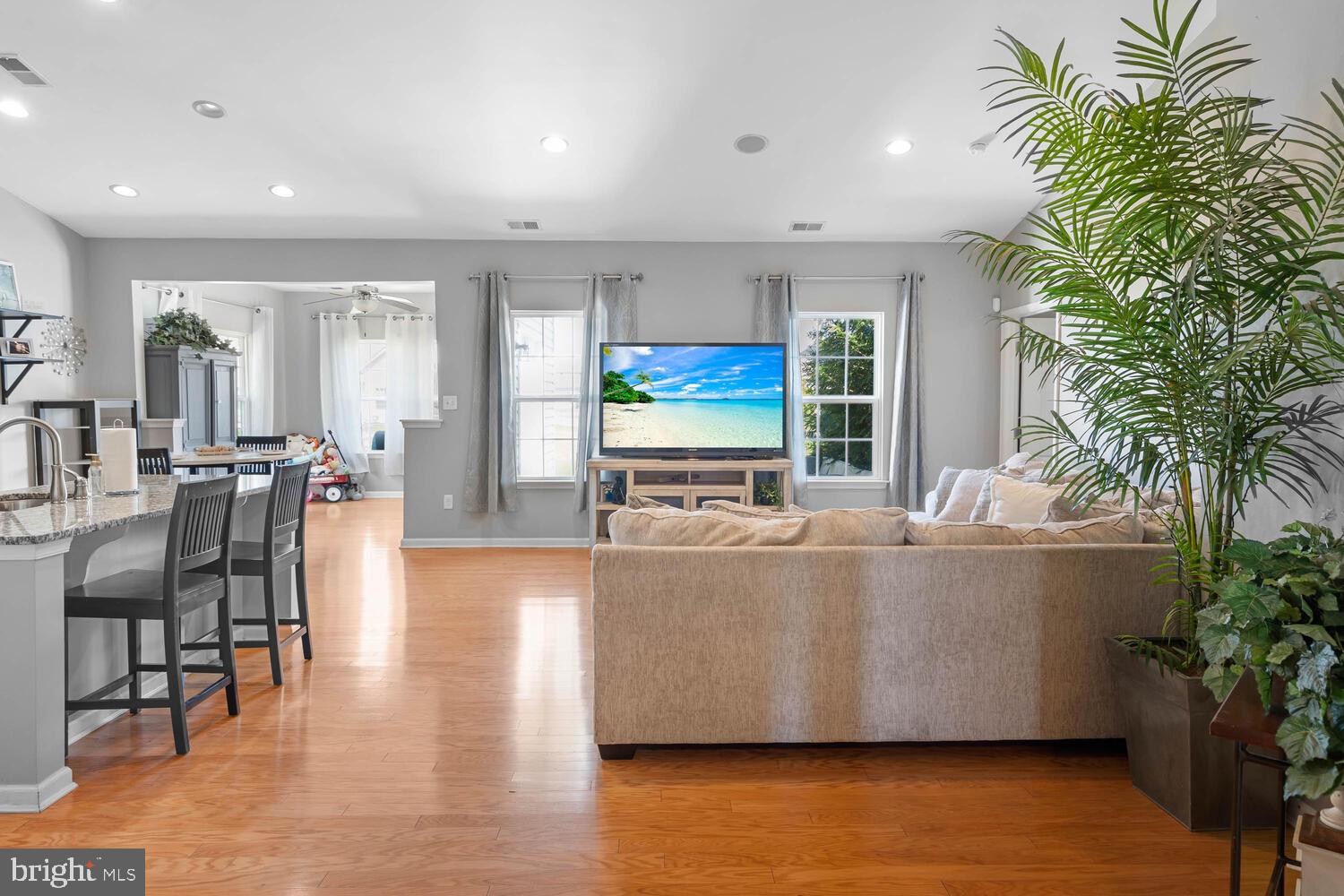 VILLAGES AT MILLWOOD - Residential