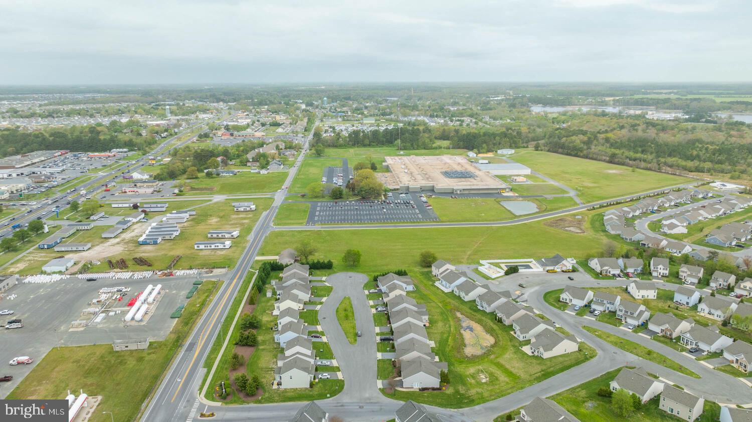 VILLAGES AT MILLWOOD - Residential