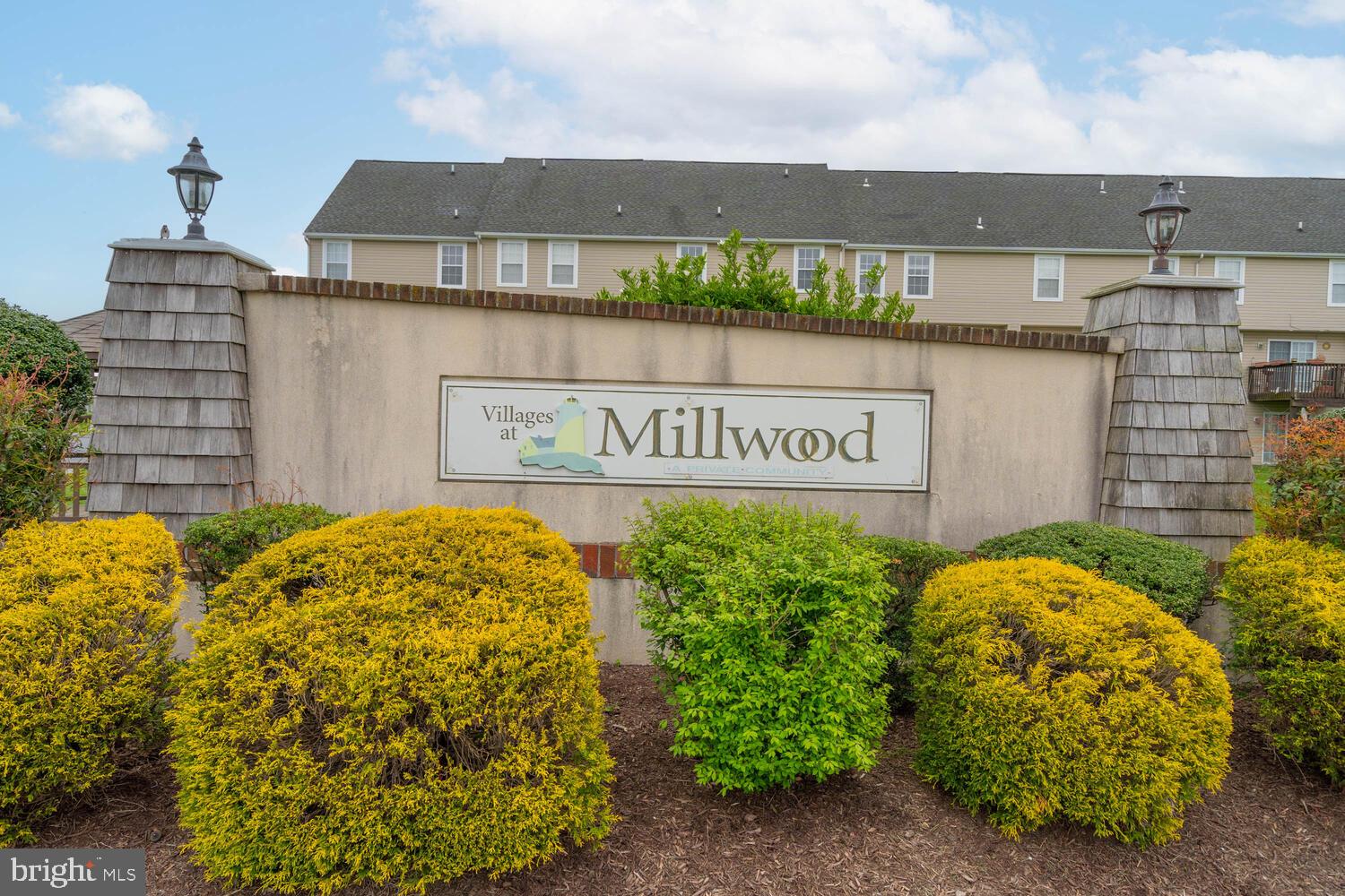 VILLAGES AT MILLWOOD - Residential