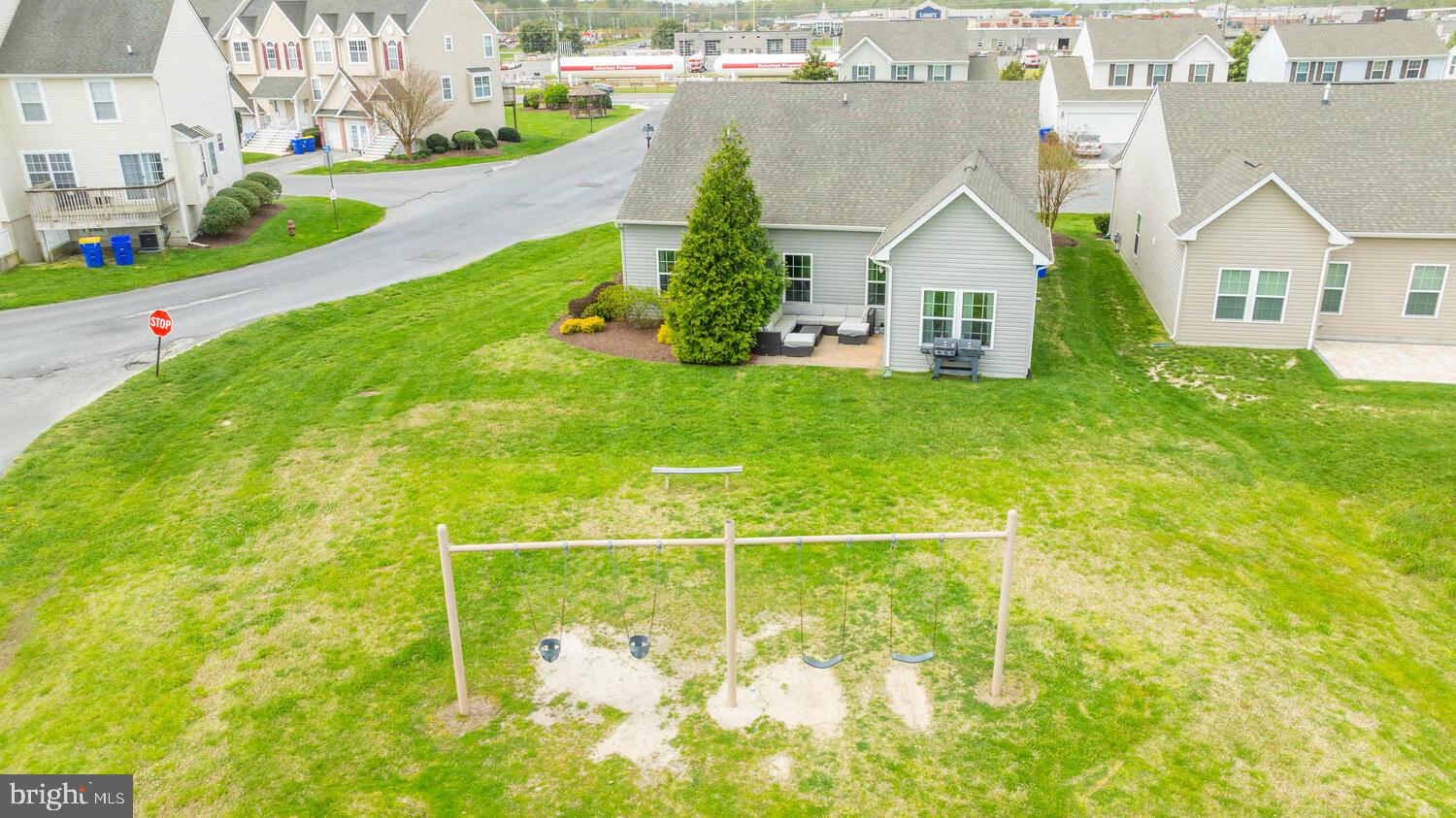 VILLAGES AT MILLWOOD - Residential