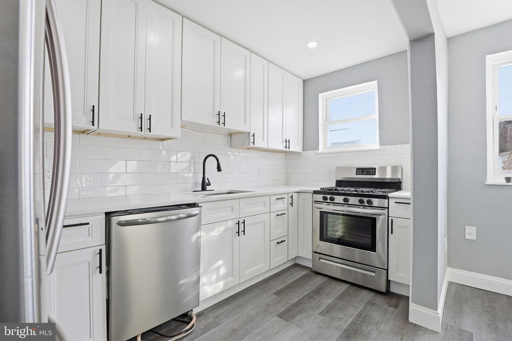 Photo of 2634 S Daggett Street, PHILADELPHIA, PA 19142 (MLS # PAPH2565222)