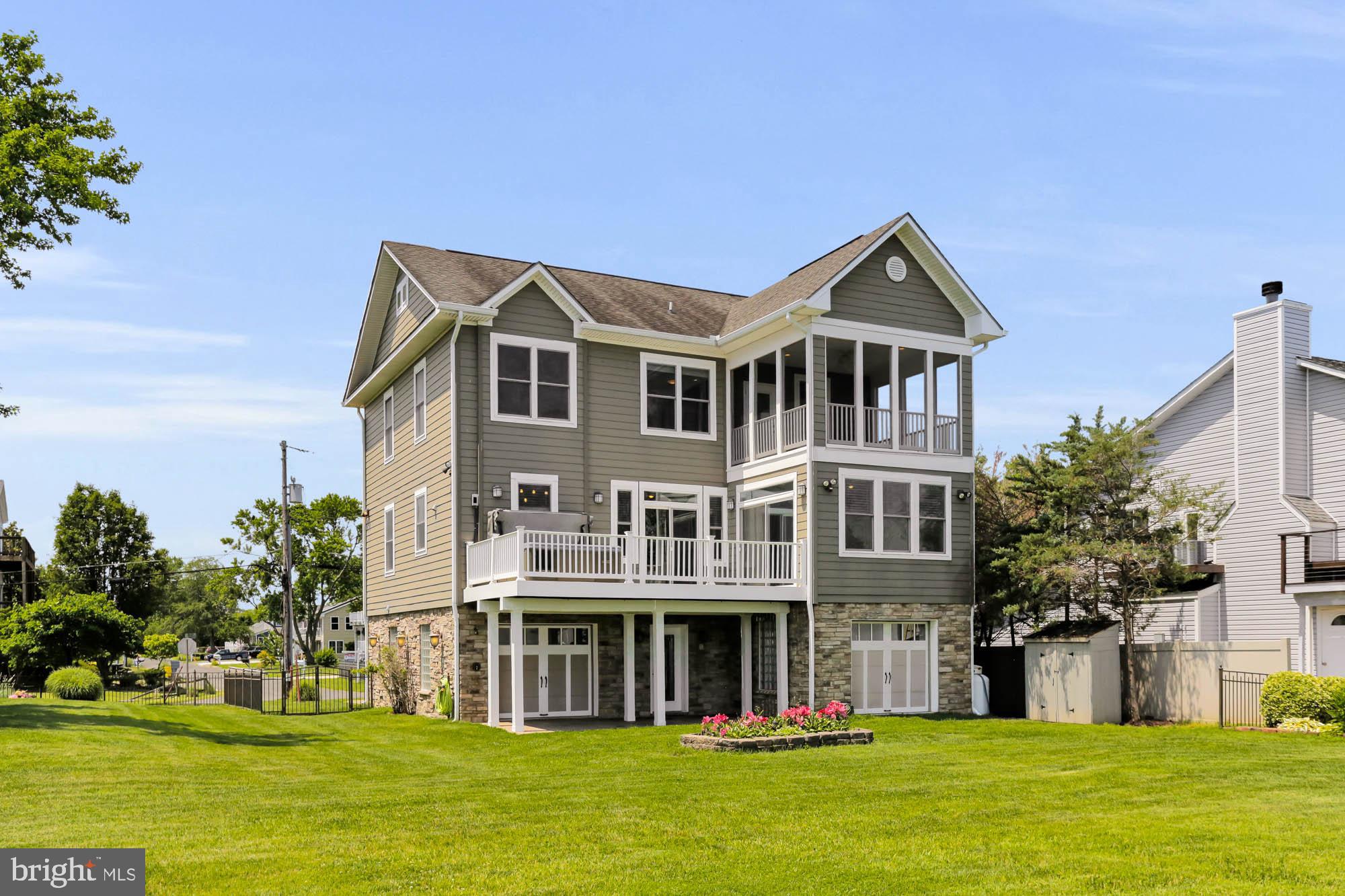 2260 LAKE DRIVE