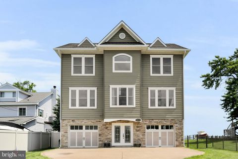 2260 LAKE DRIVE PASADENA MD 21122