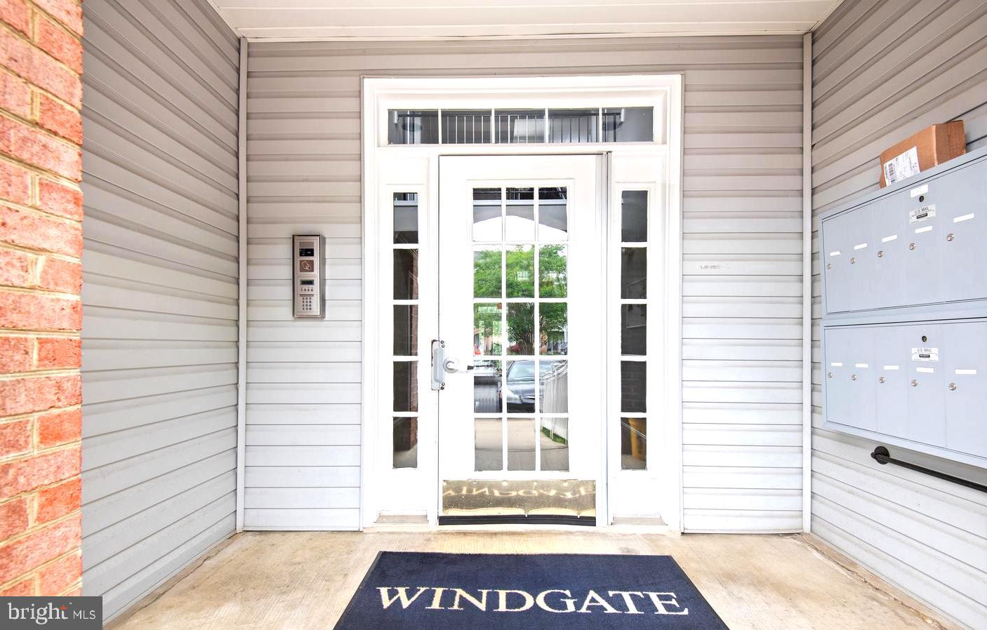 WINDGATE - Residential