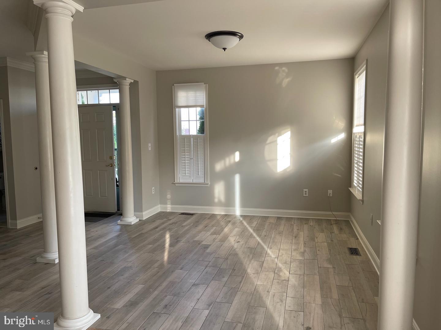 AGRICOPIA - Residential Lease