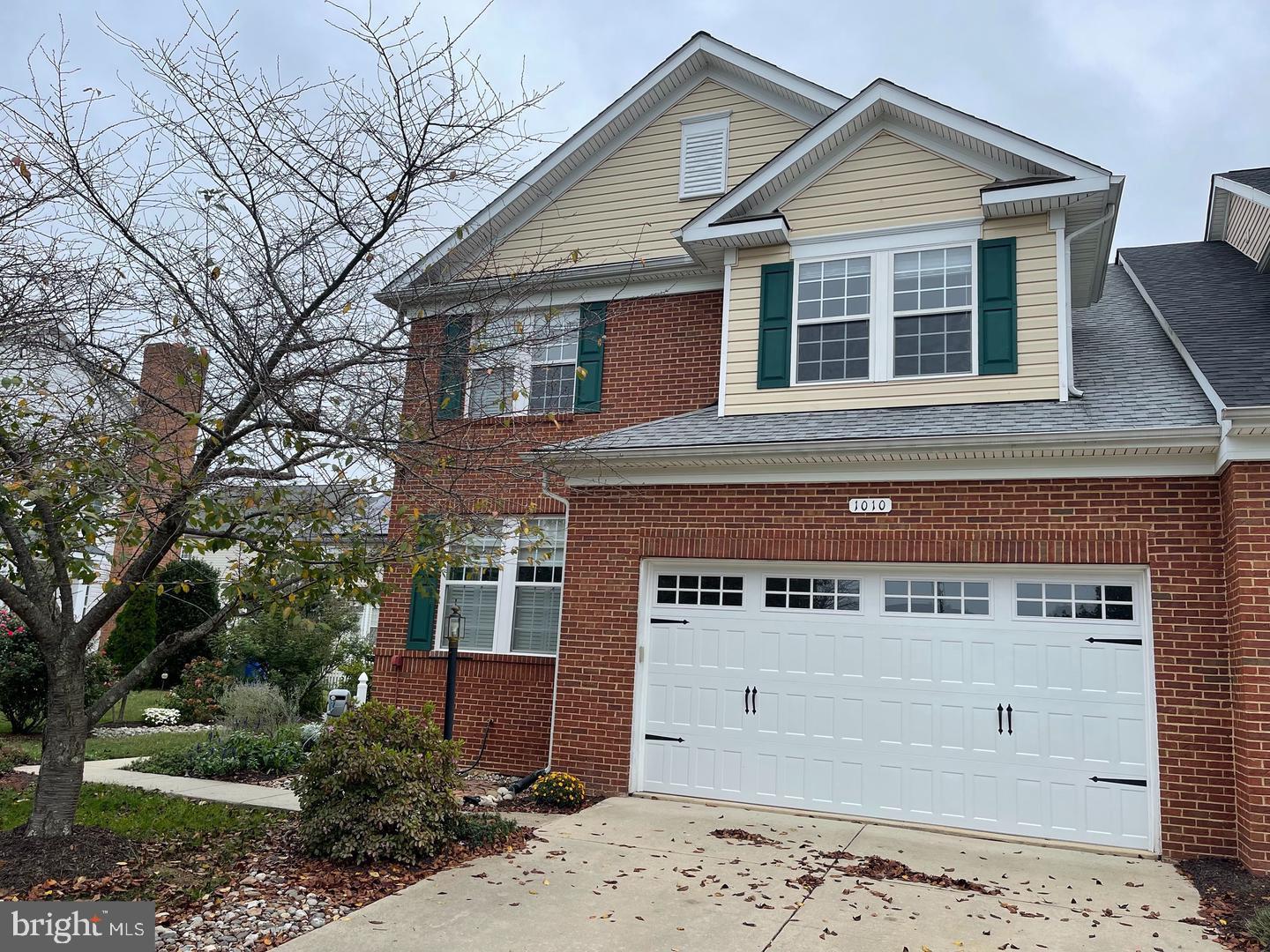 AGRICOPIA - Residential Lease