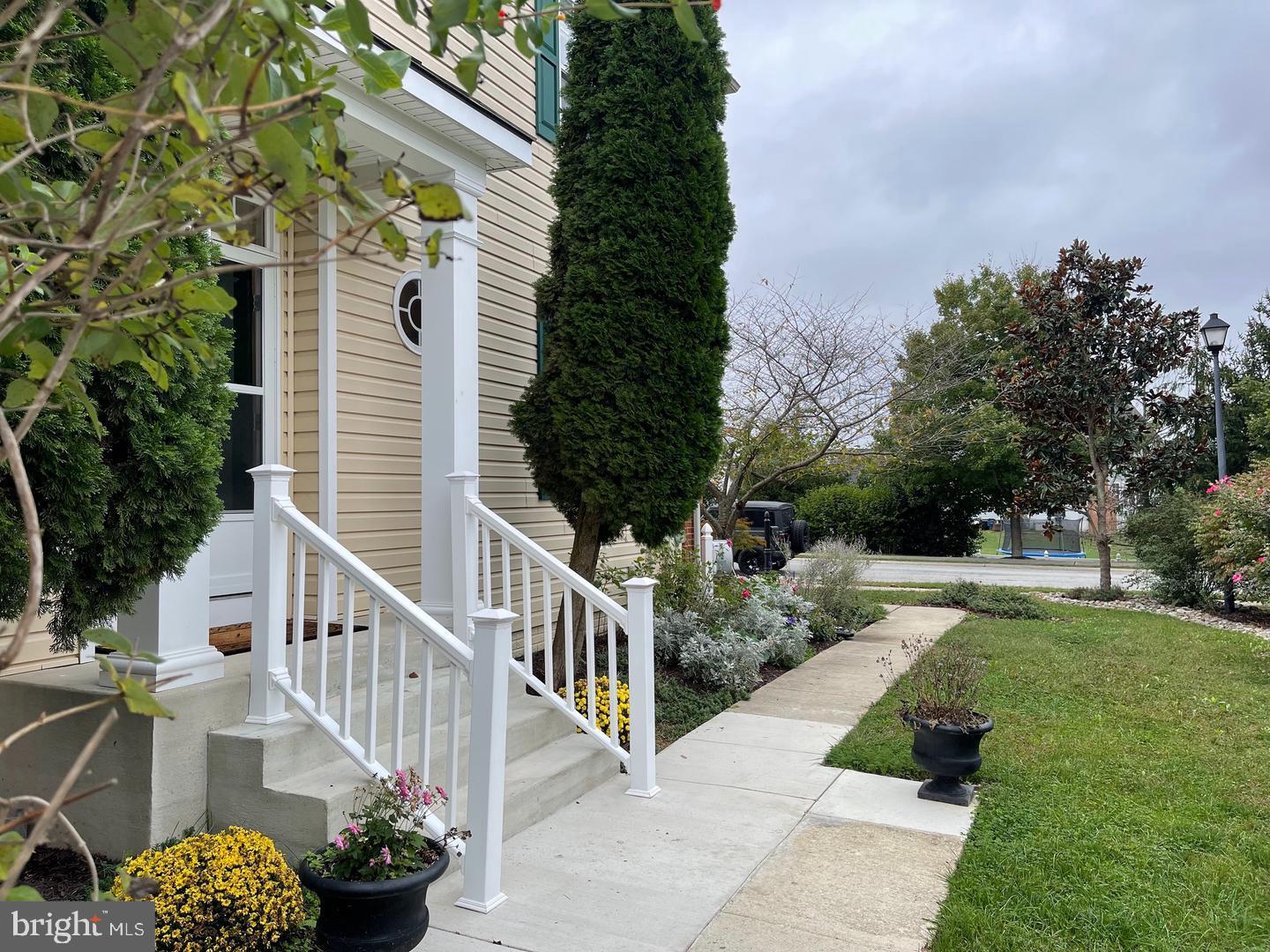 AGRICOPIA - Residential Lease