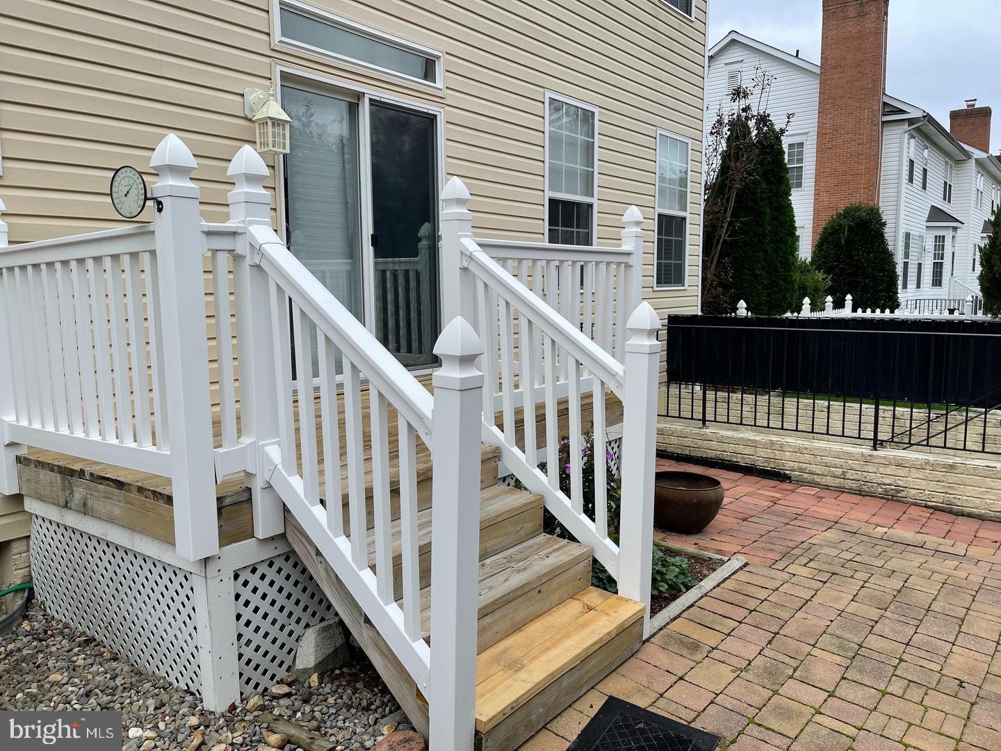 AGRICOPIA - Residential Lease