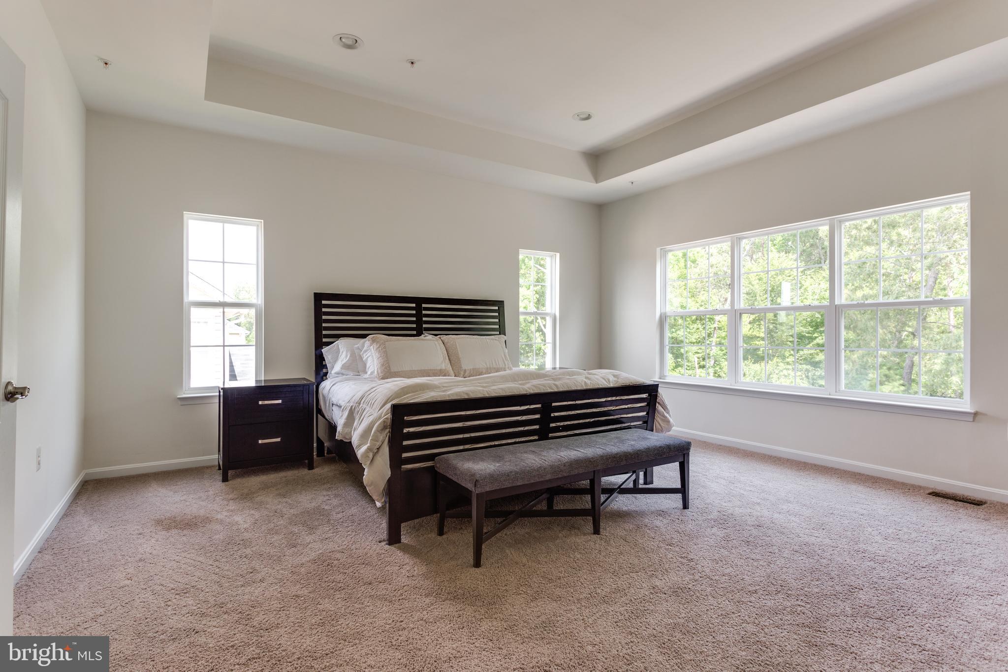 PINEY GROVE - Residential